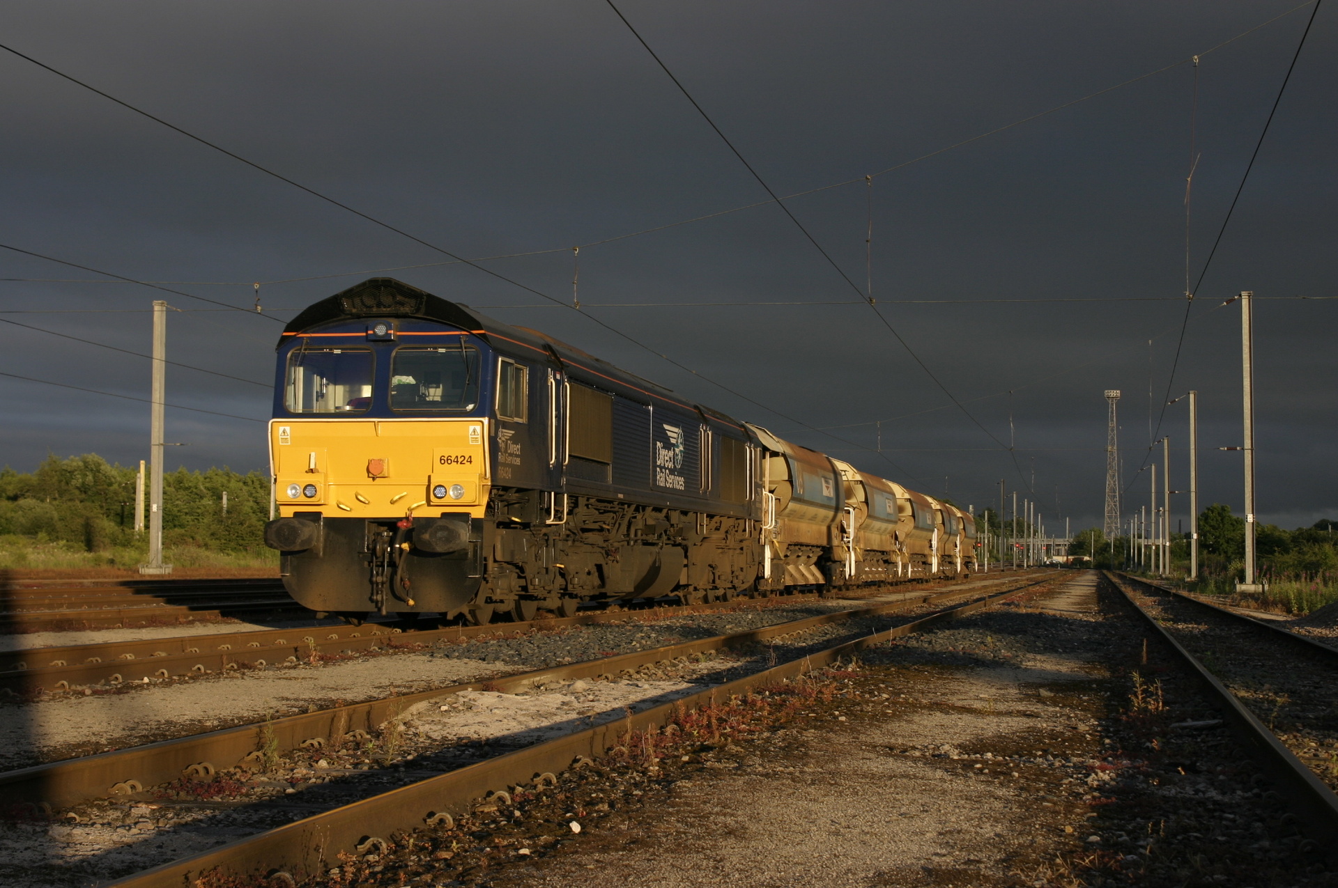 EMD Class 66/4 – foto 10