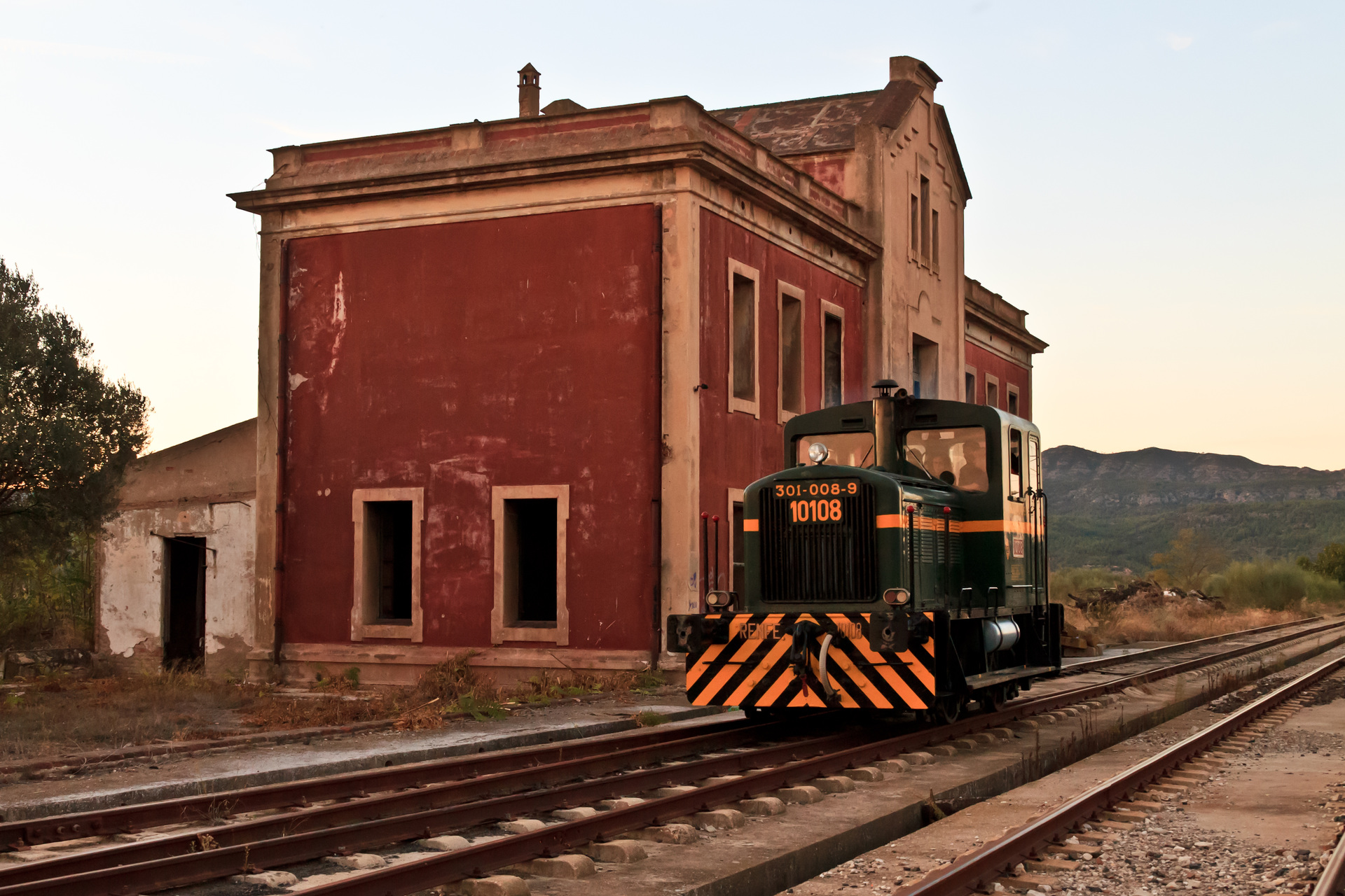 MTM RENFE 301 – photo 6