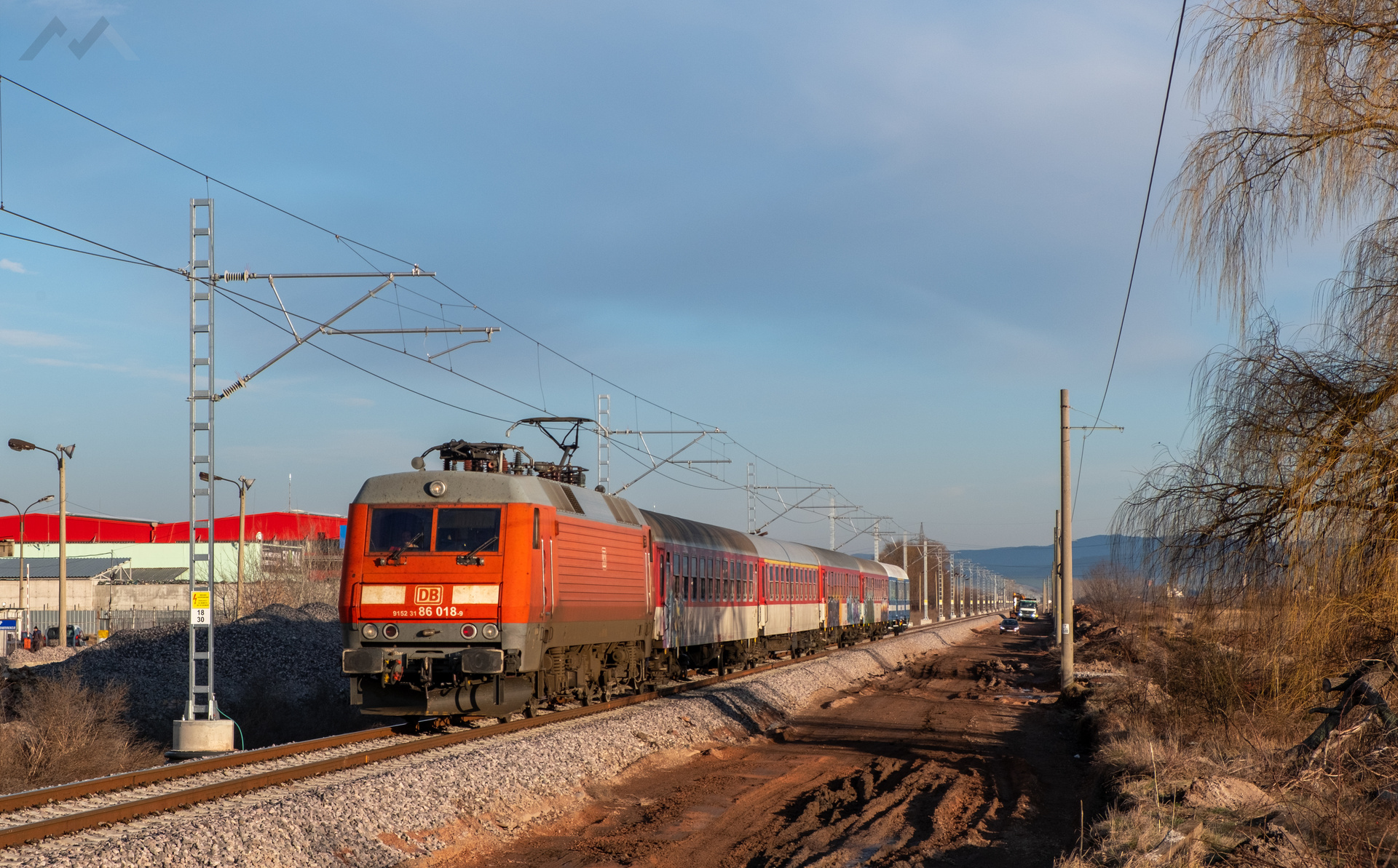 BBC DSB EA – photo 6