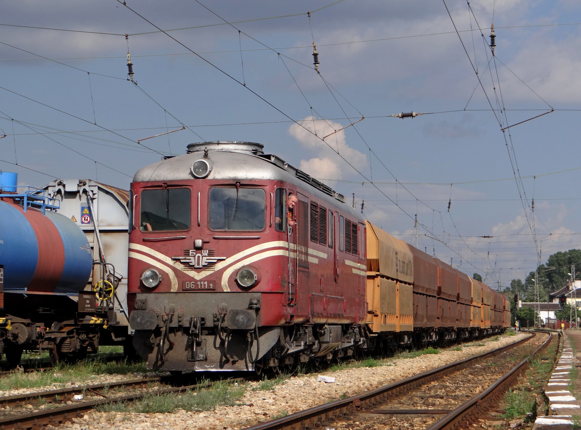 Electroputere LDE 2100HP BDZ – Foto 12