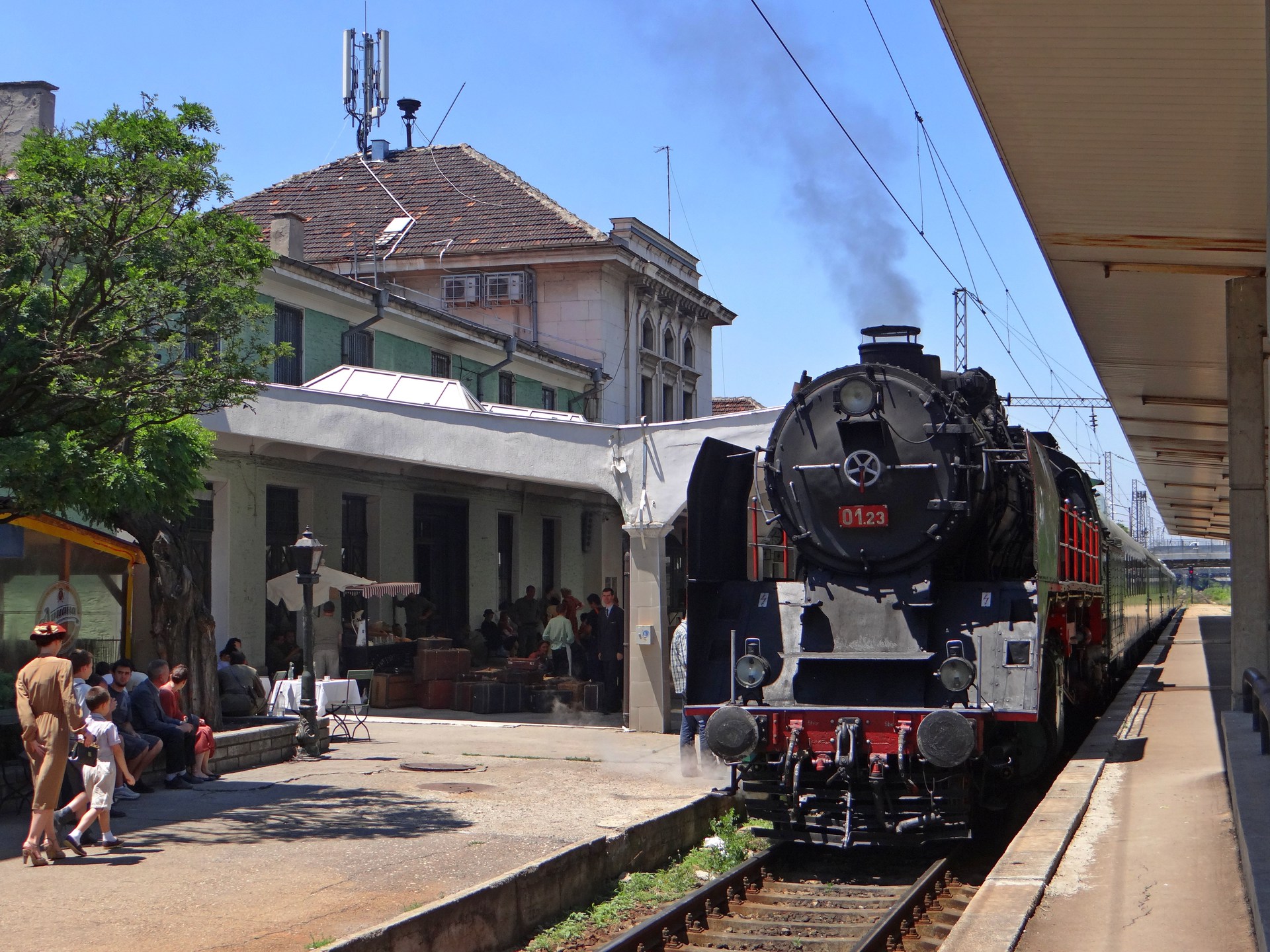SLM 2-8-2 (BDZh) – photo 13