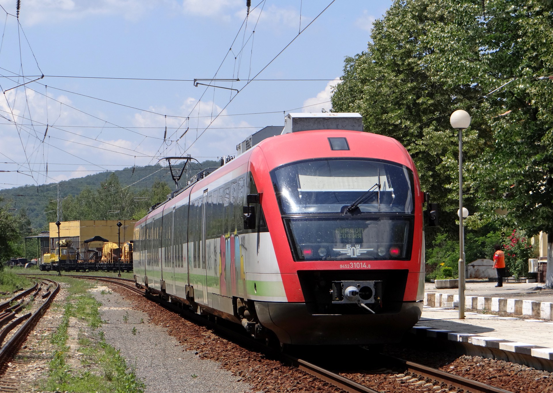 Siemens BDZh 31 – photo 5