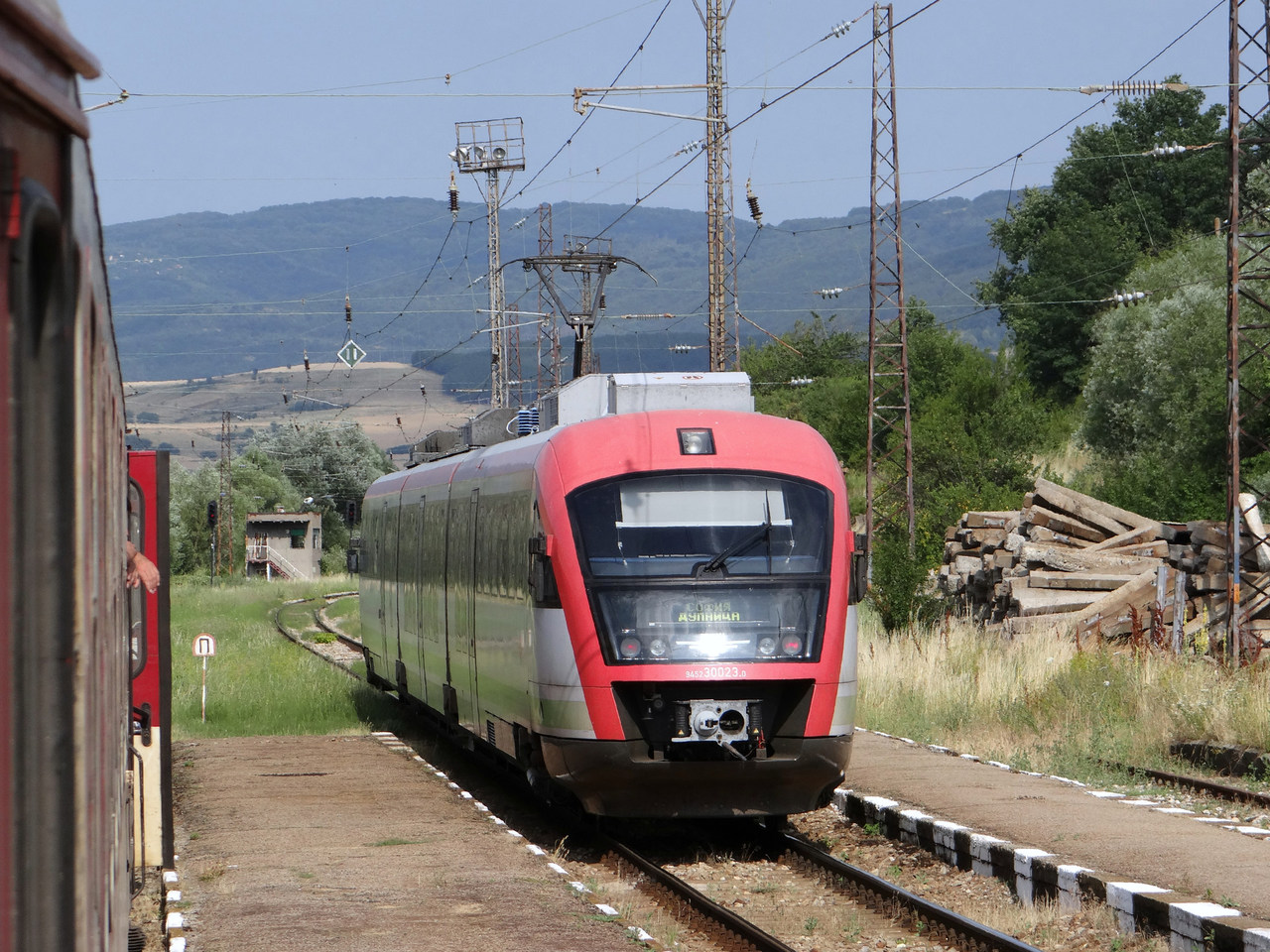 Siemens BDZh 30 – photo 16