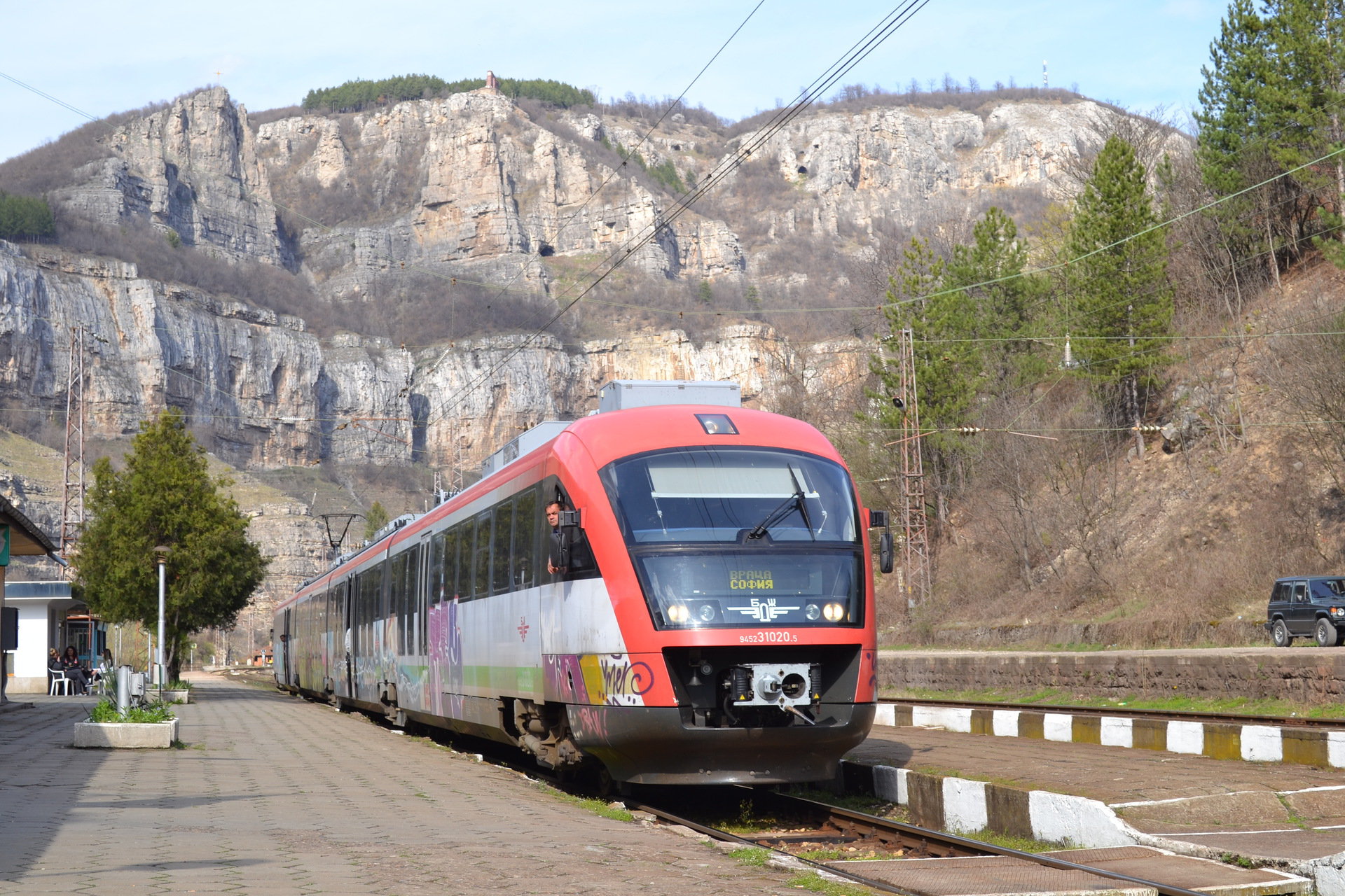 Siemens BDZh 31 – photo 4