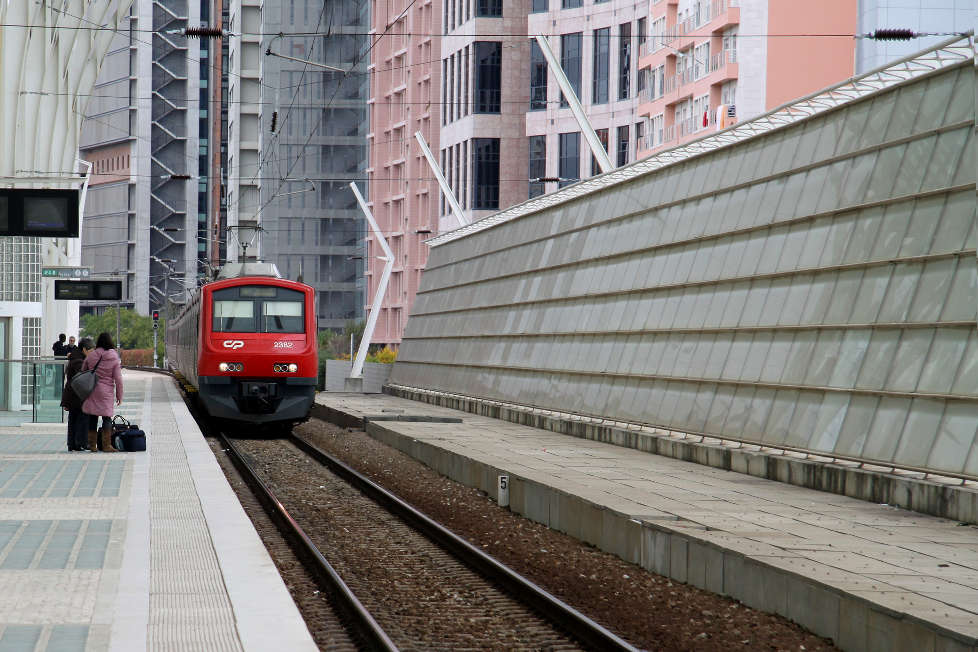 Siemens CP 2300 – photo 15