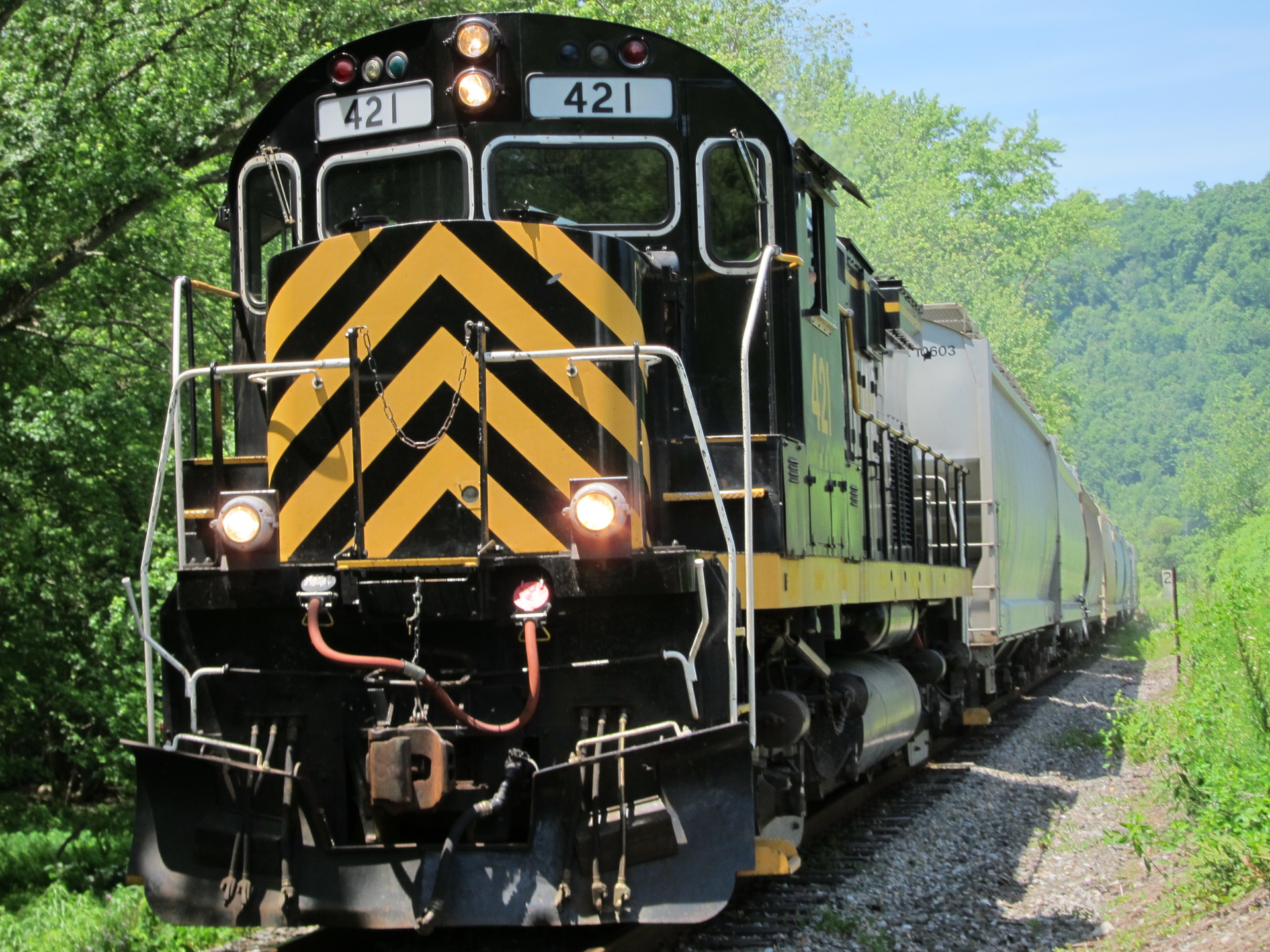 ALCo C424 – photo 19