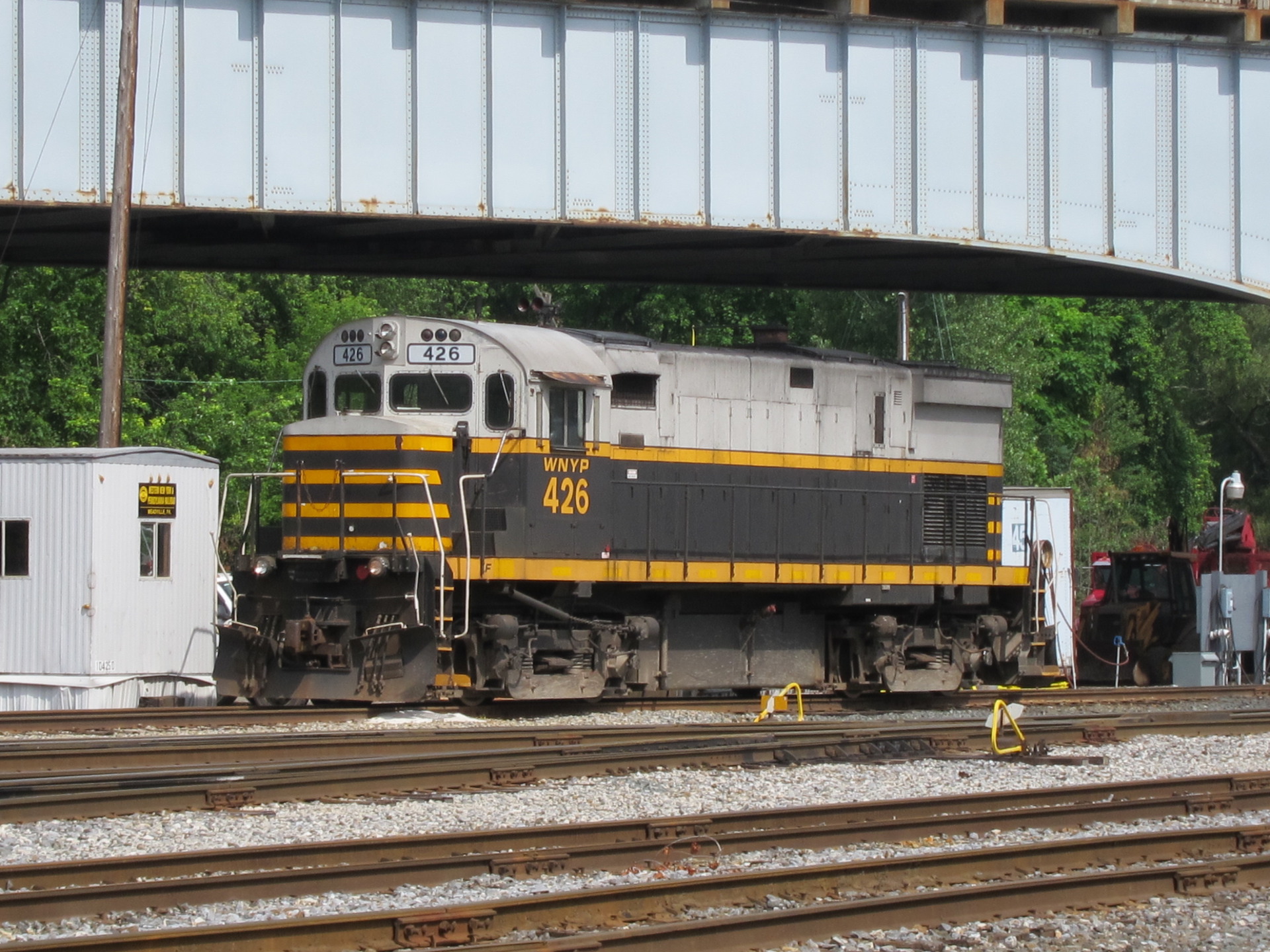 ALCo C424 – photo 12