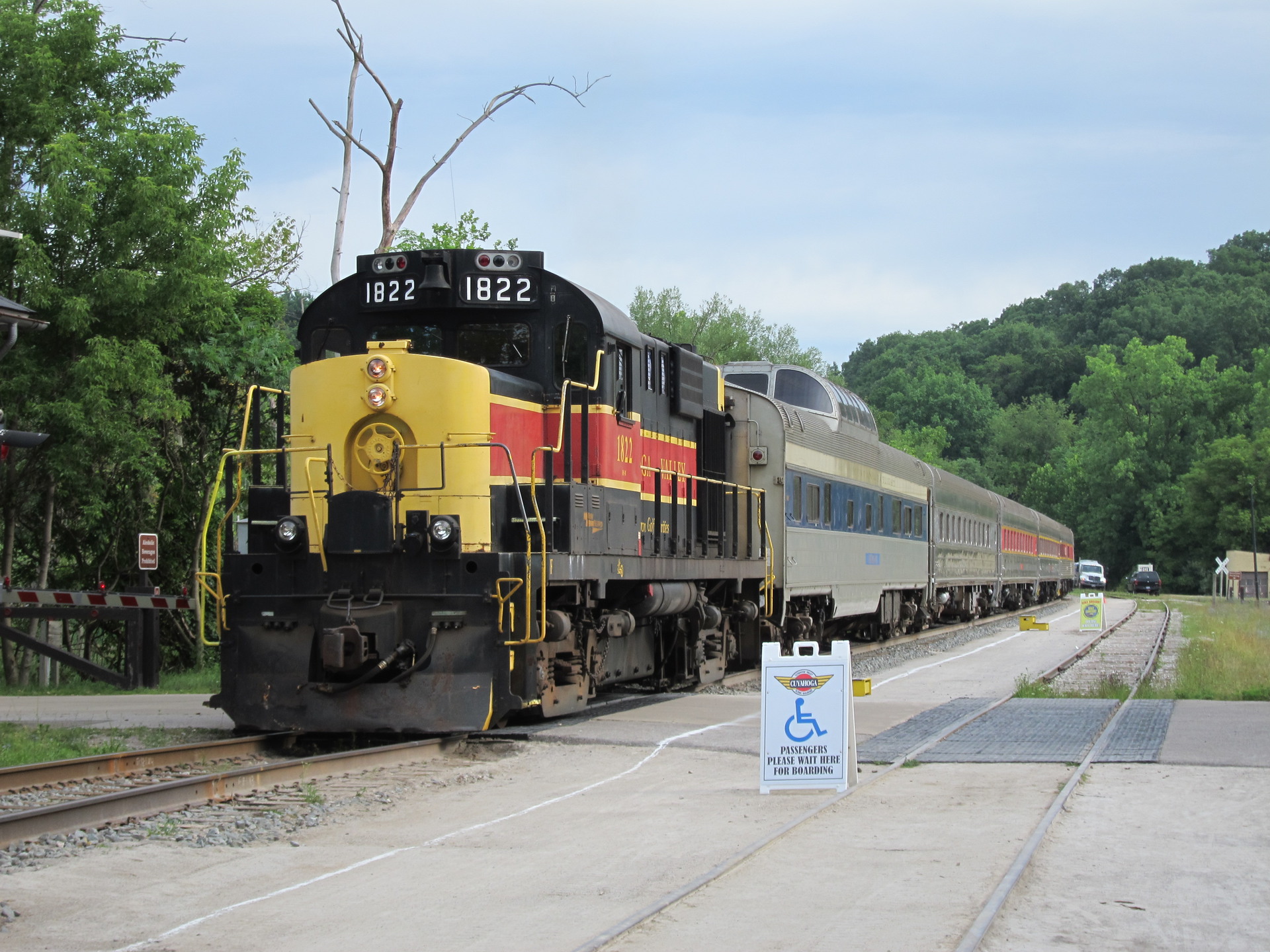 MLW RS-18 – photo 2