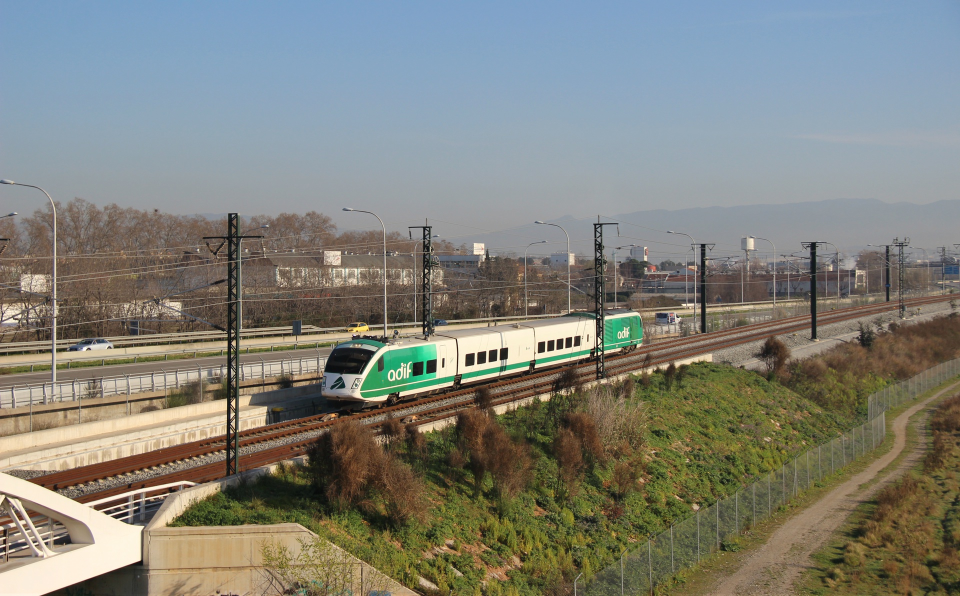 Krauss-Maffei Talgo XXI – photo 14