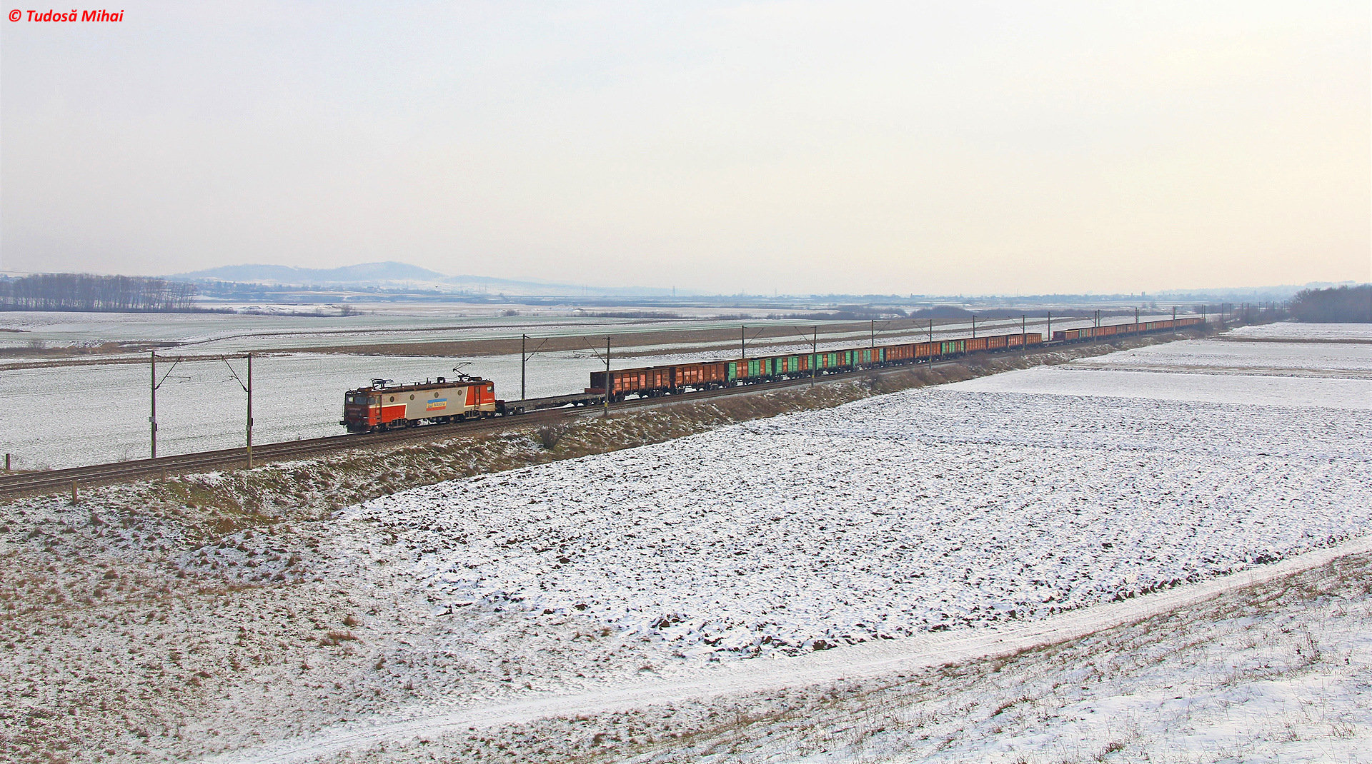 Electroputere CFR 474 – photo 22