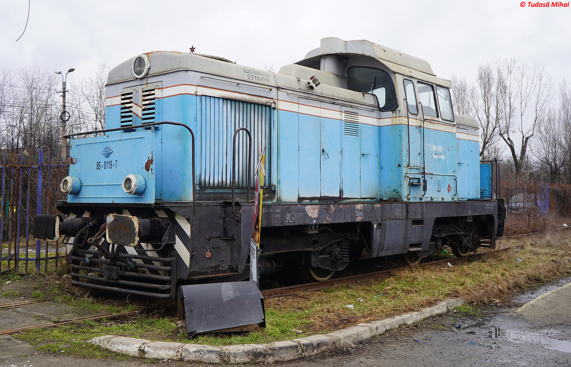 FAUR LDH45 – foto 6
