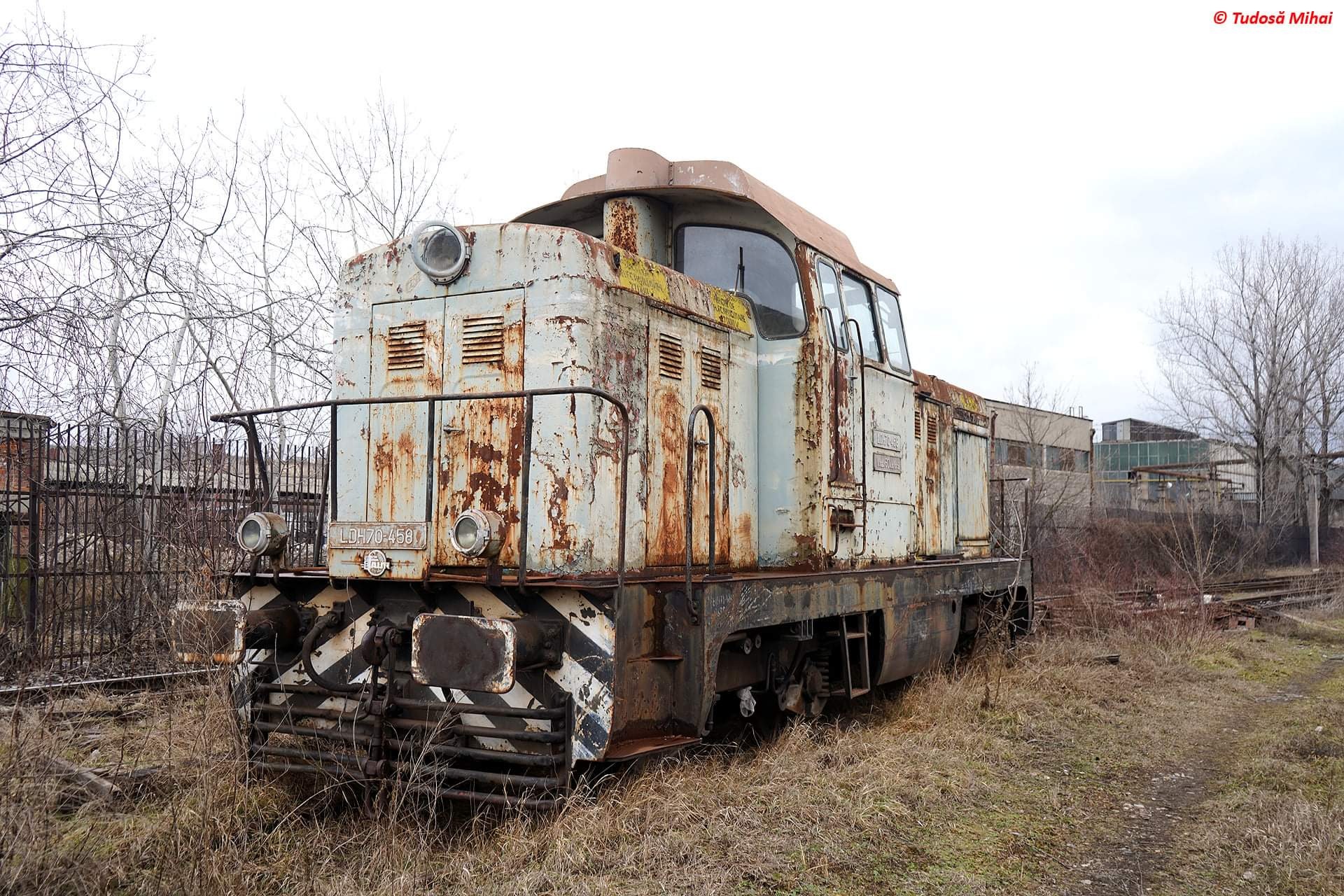 FAUR LDH70 – photo 15