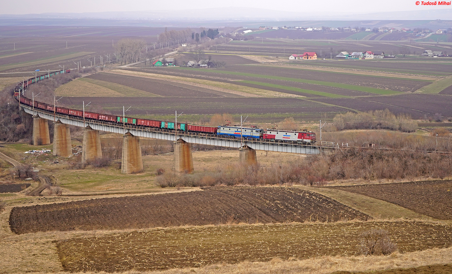 Electroputere CFR 474 – photo 16