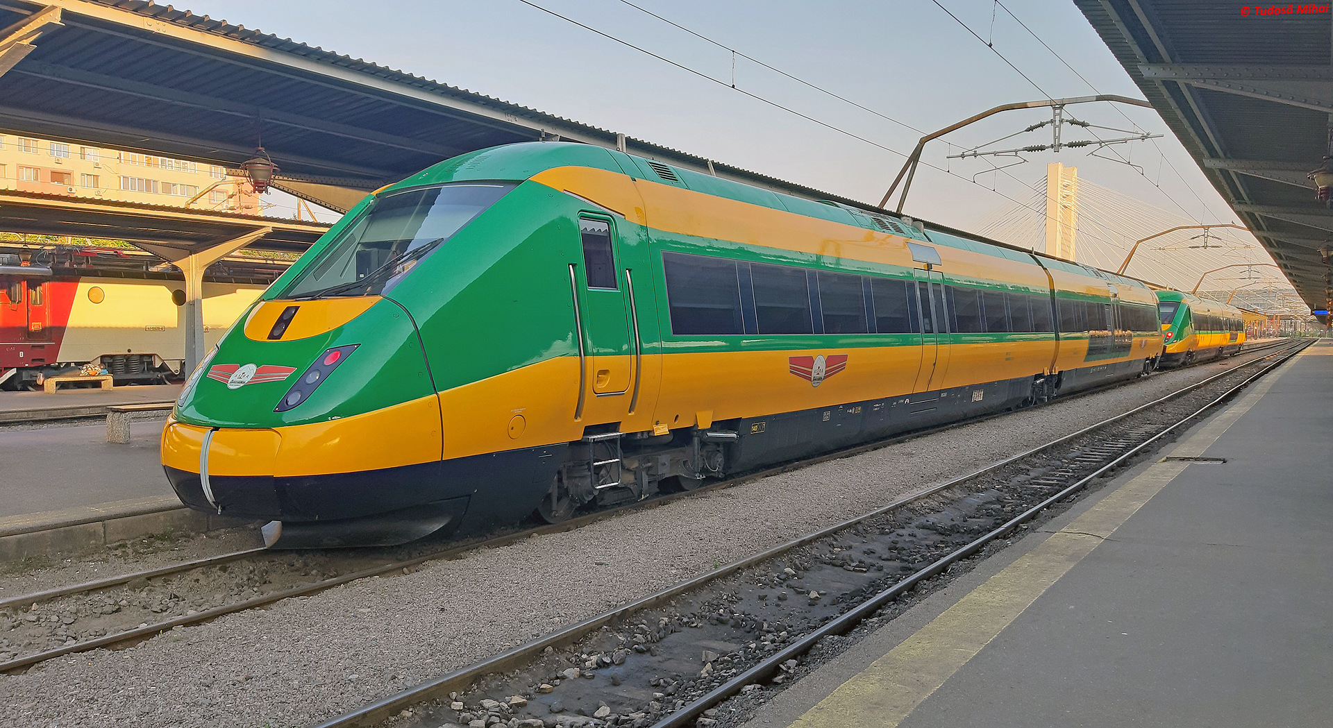 AnsaldoBreda DSB IC2 – photo 3