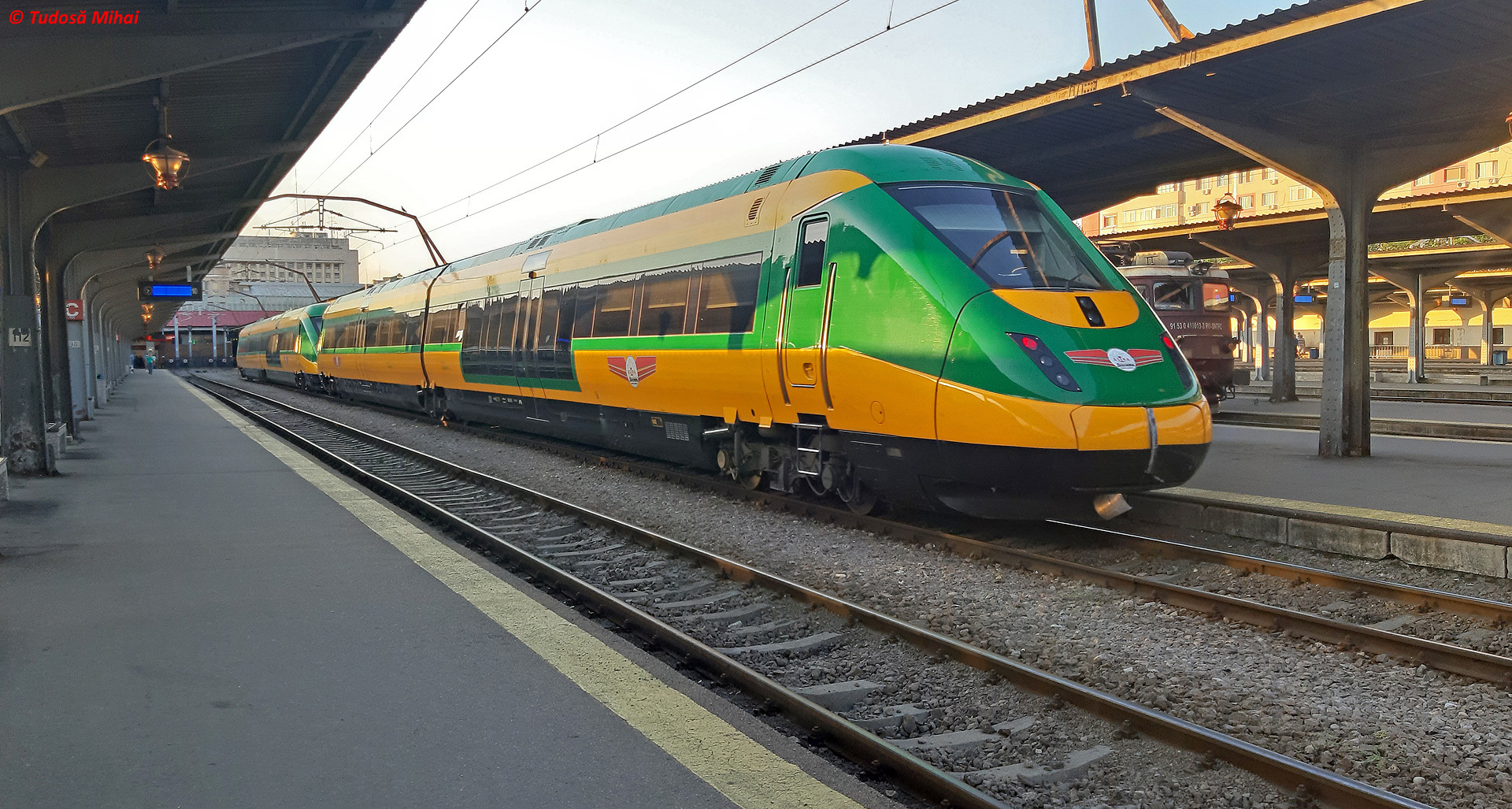 AnsaldoBreda DSB IC2 – photo 4