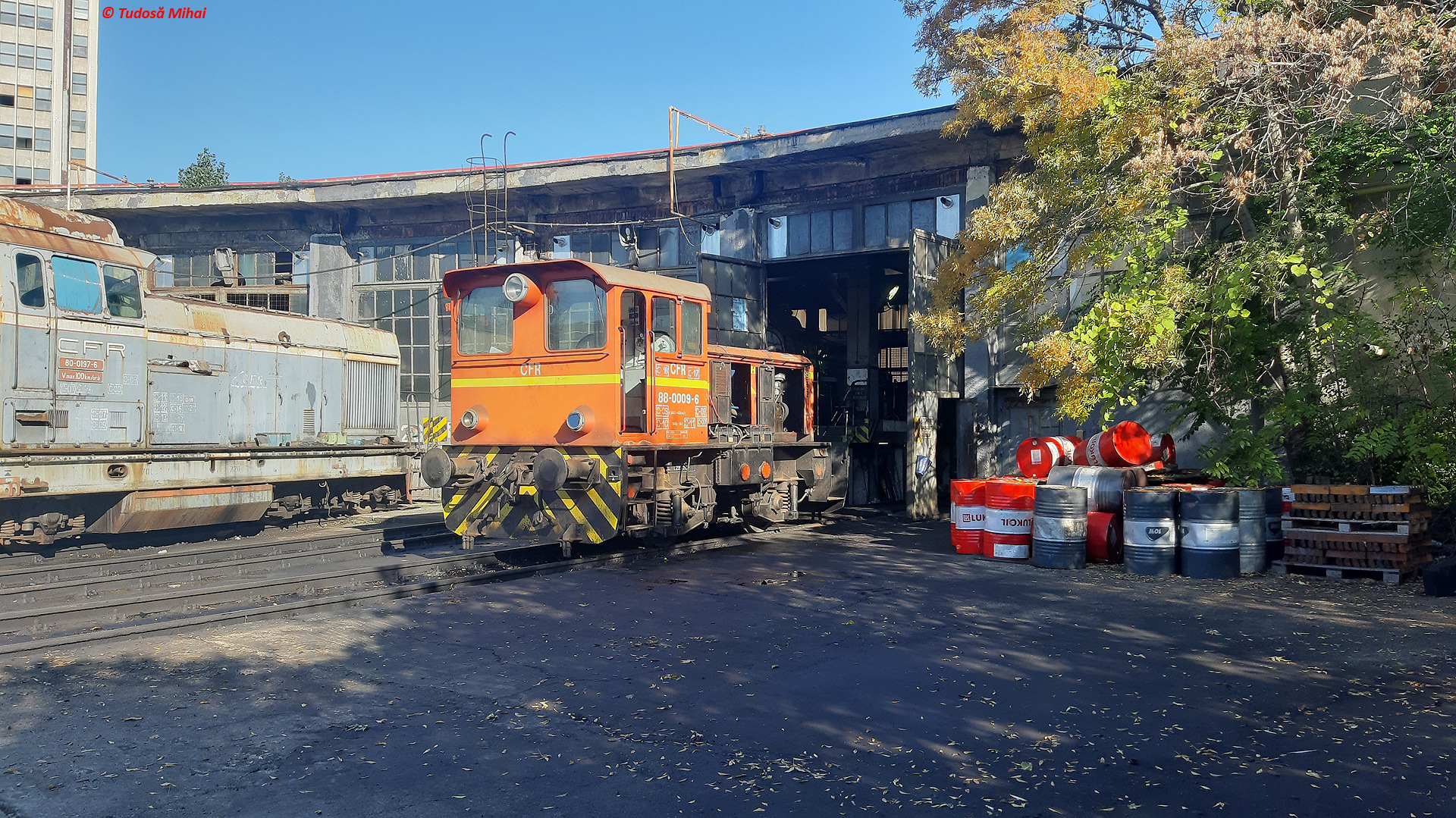FAUR LDH18 – photo 2