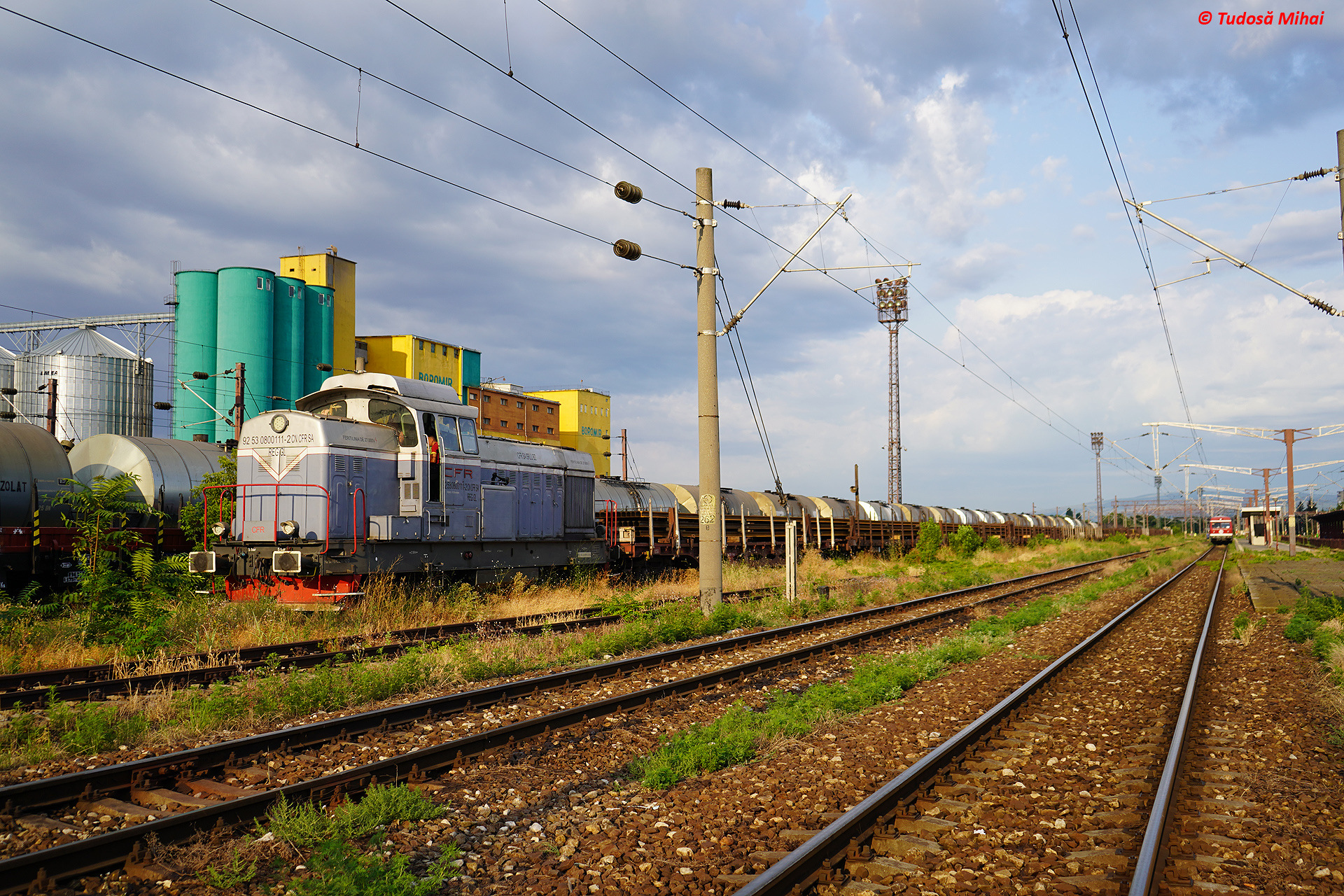 FAUR 040-DHC – photo 8