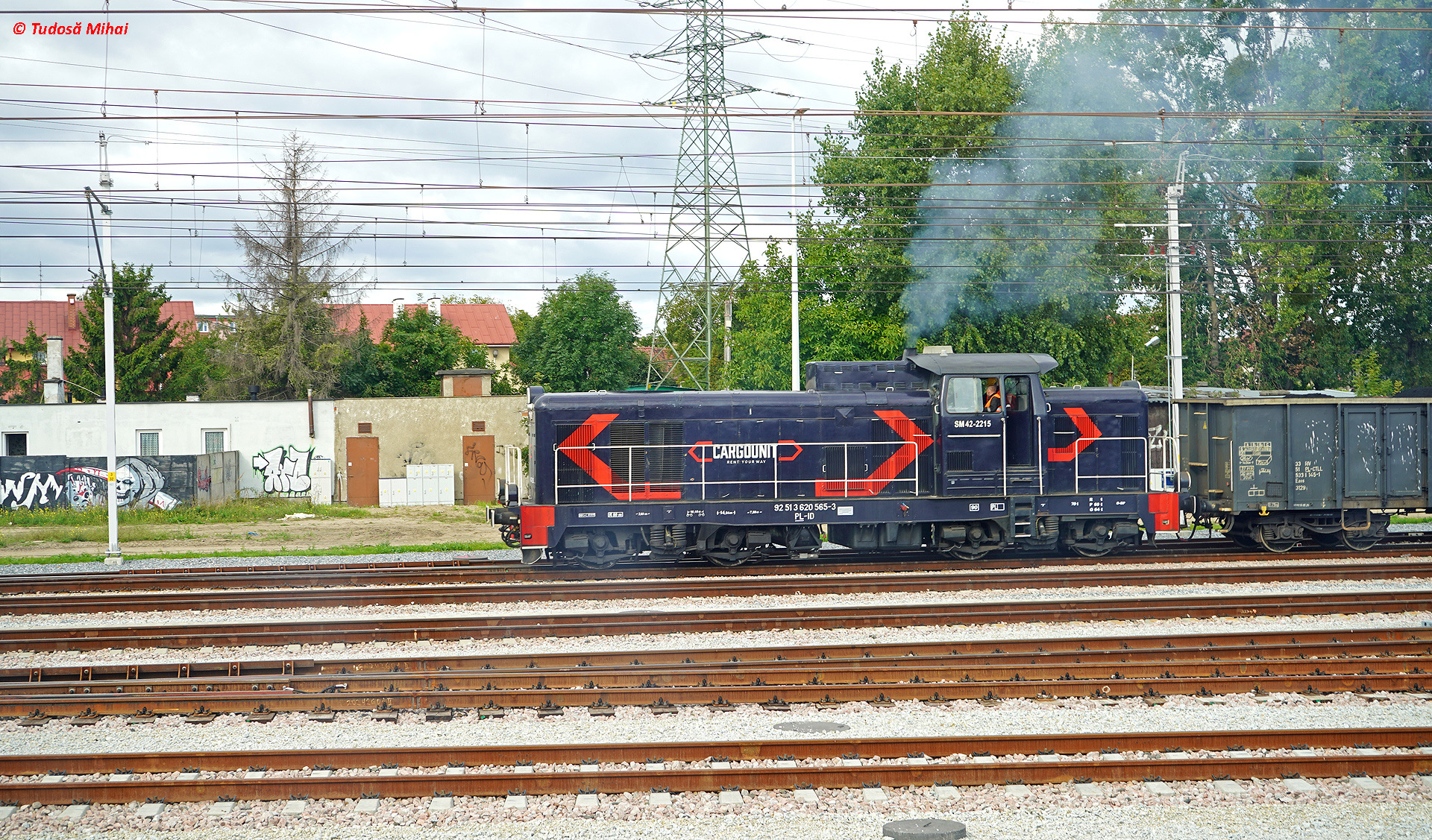 Fablok Ls800 – photo 24
