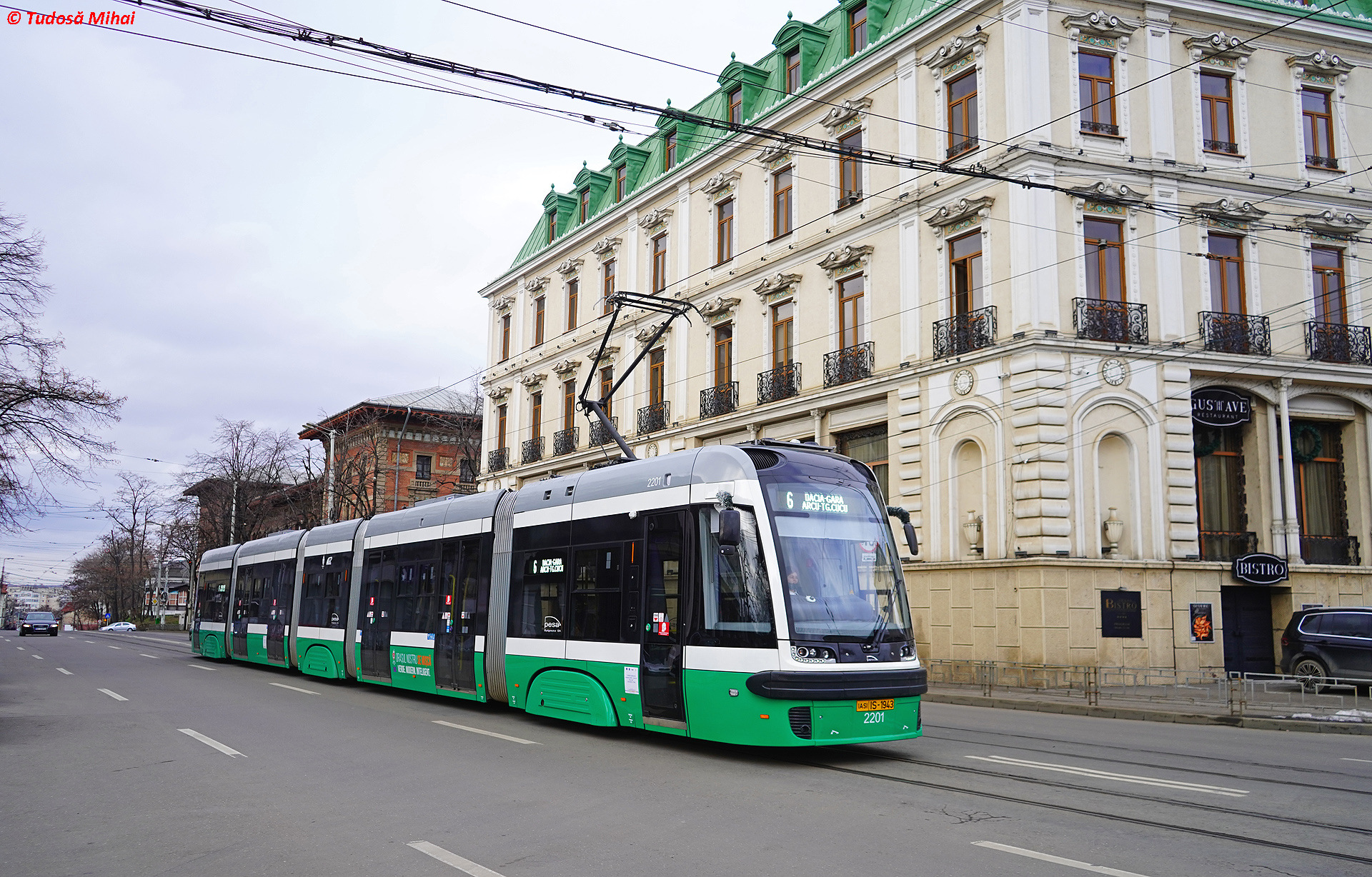 PESA 122NaJ – foto 3