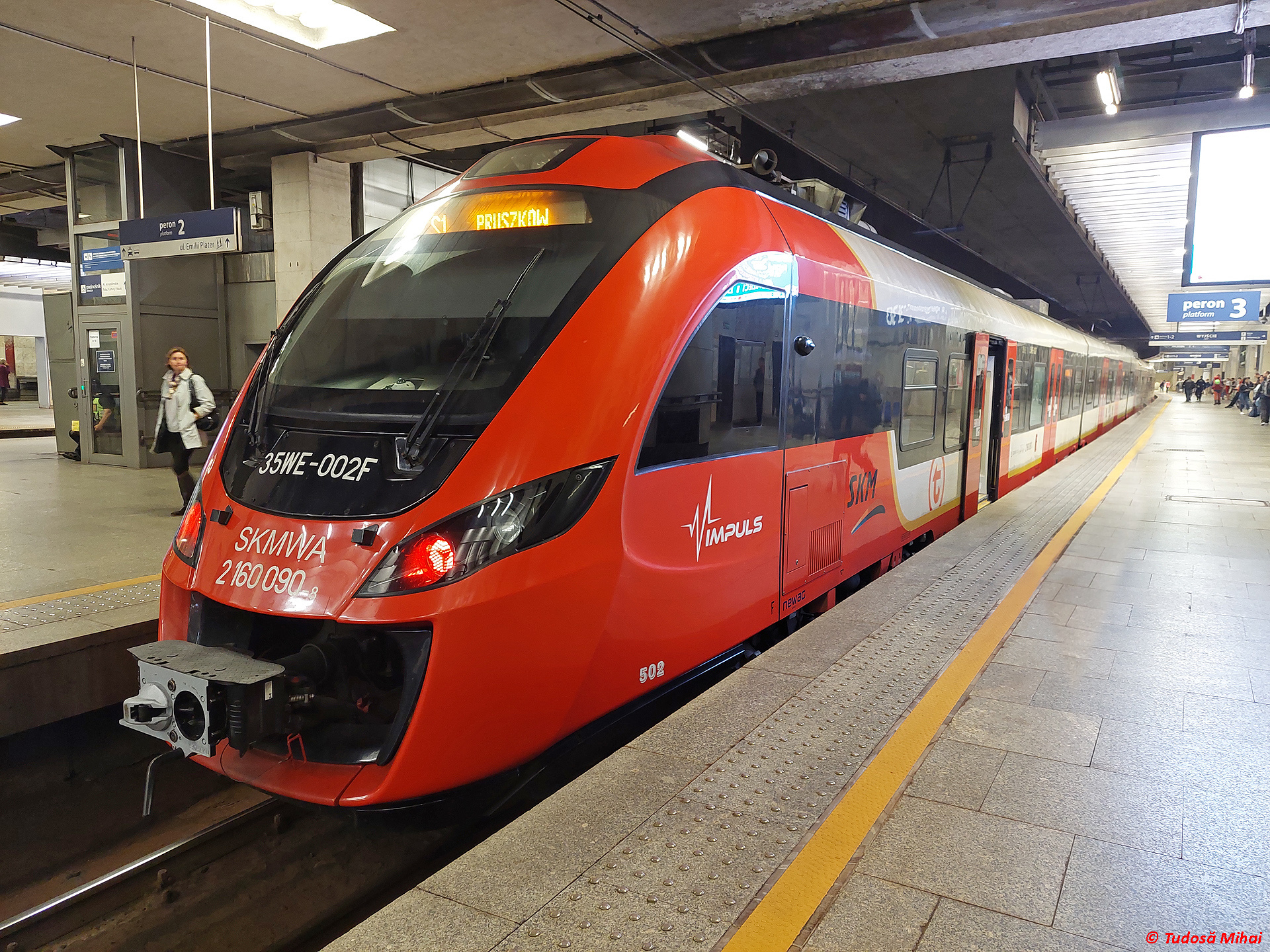 Newag 35WE – foto 3