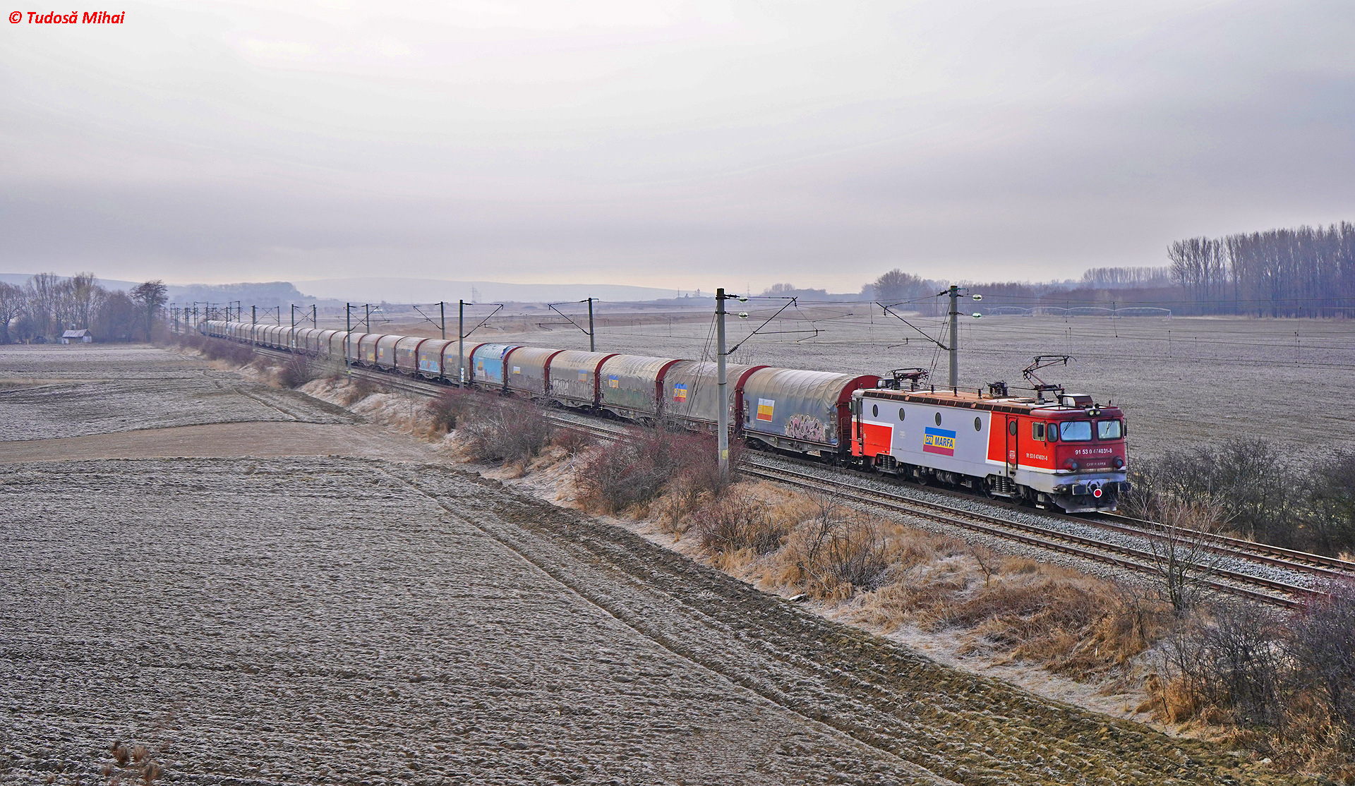 Electroputere CFR 474 – photo 12