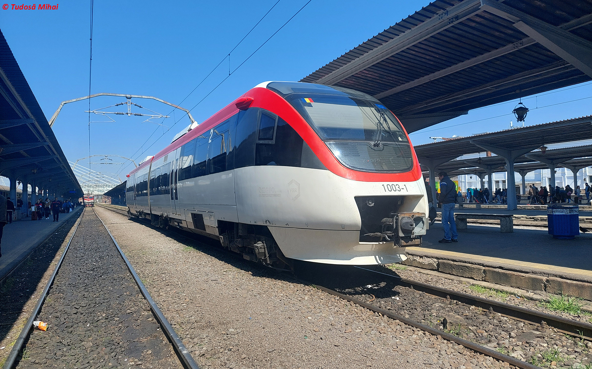 Bombardier Talent 2-part DMU (Regio 1000) – photo 2