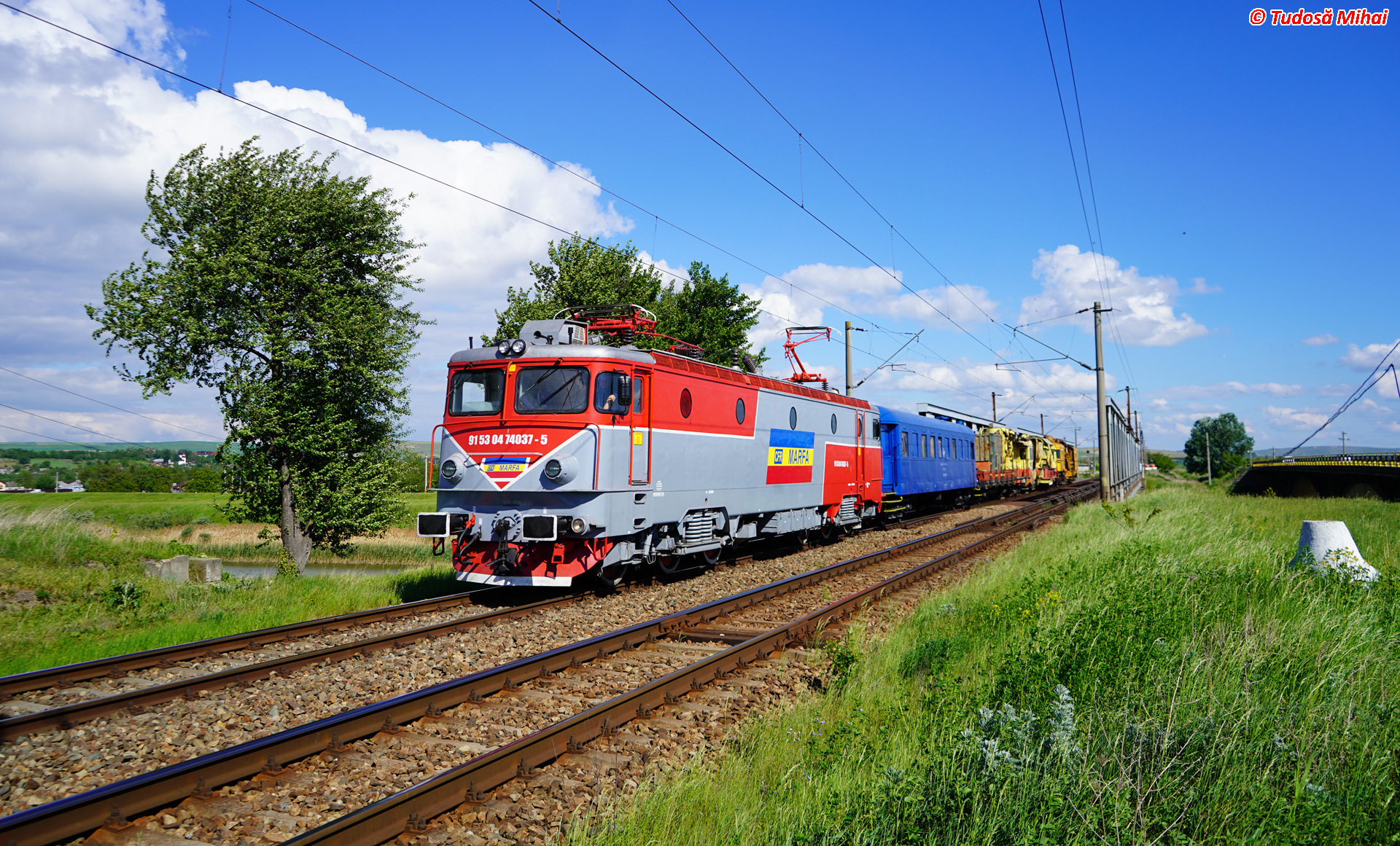 Electroputere CFR 474 – photo 10