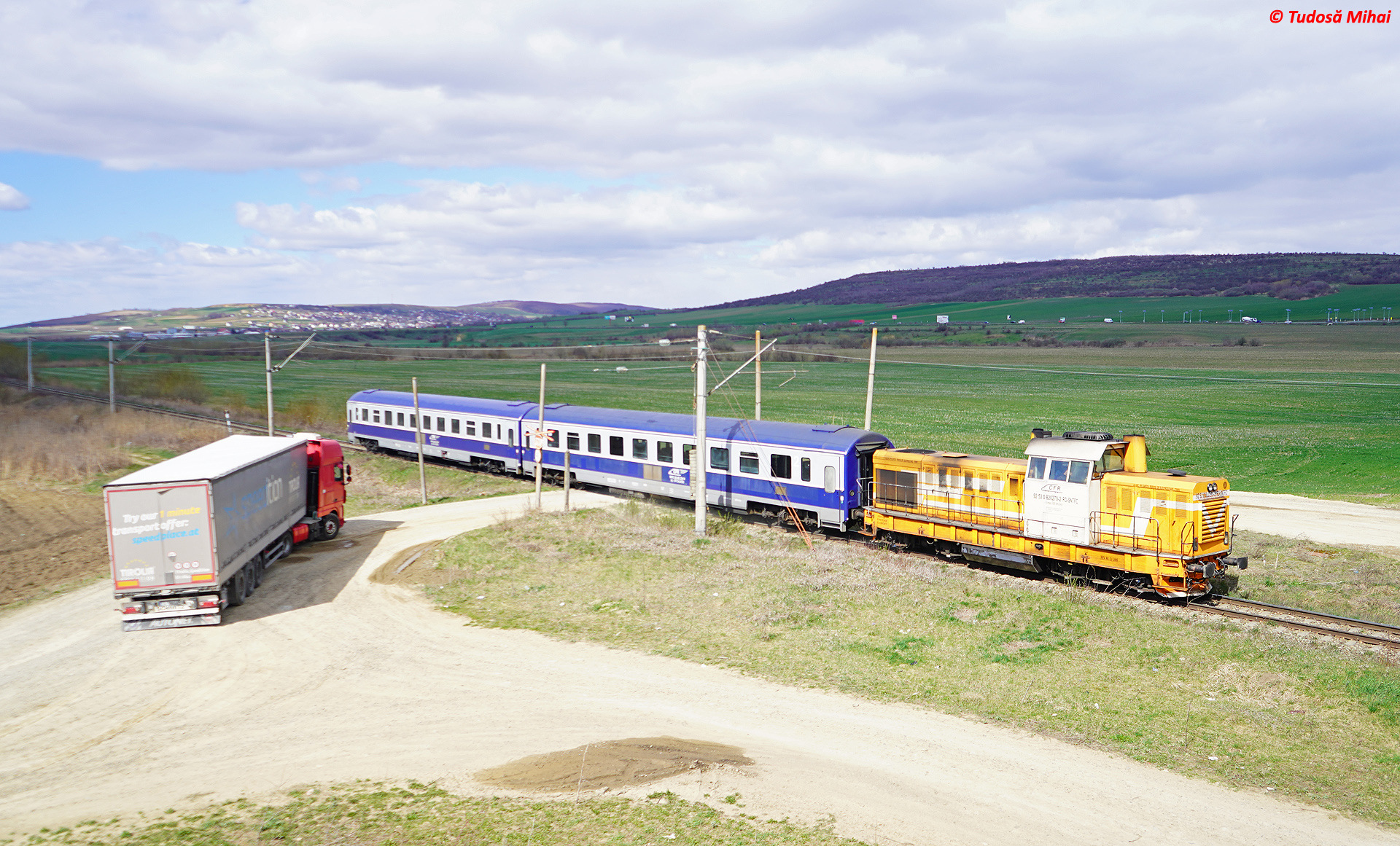 FAUR CFR 82 – photo 10