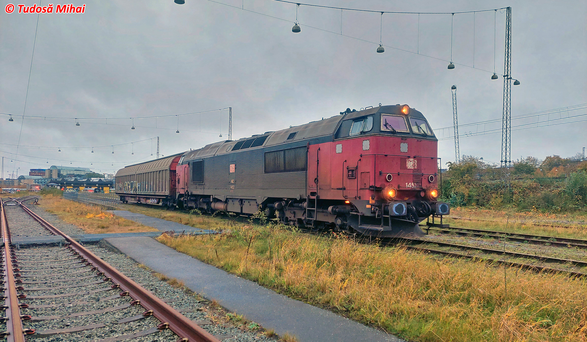 NOHAB J30C-2 – Foto 2