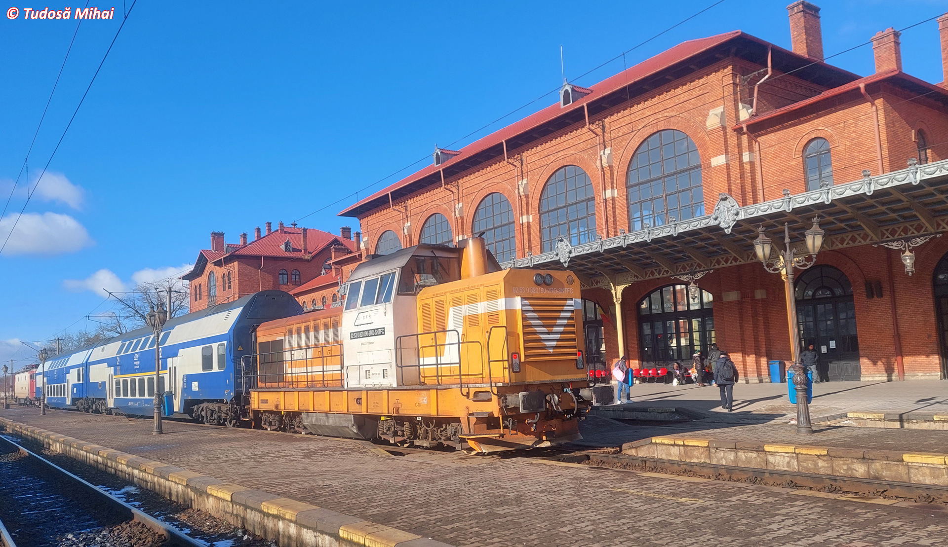 FAUR CFR 82 – photo 8