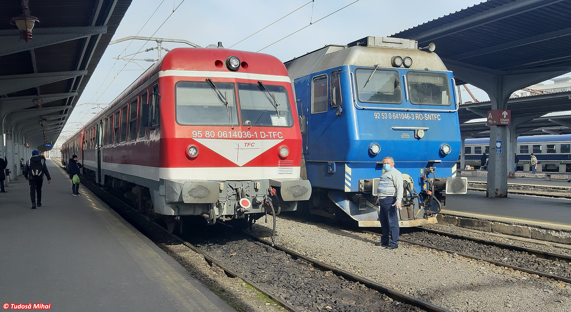 MAN DB 614 – photo 10