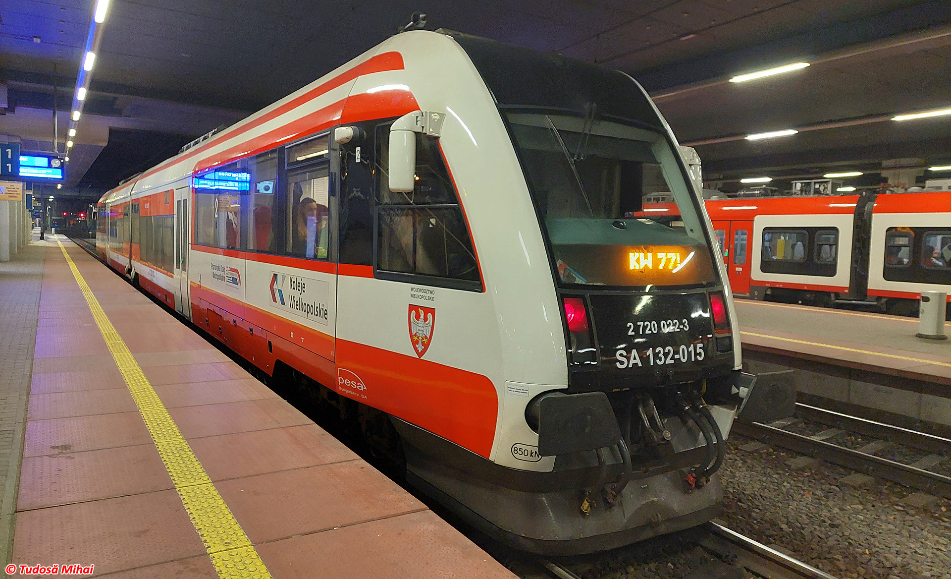 PESA SA132 – foto 3
