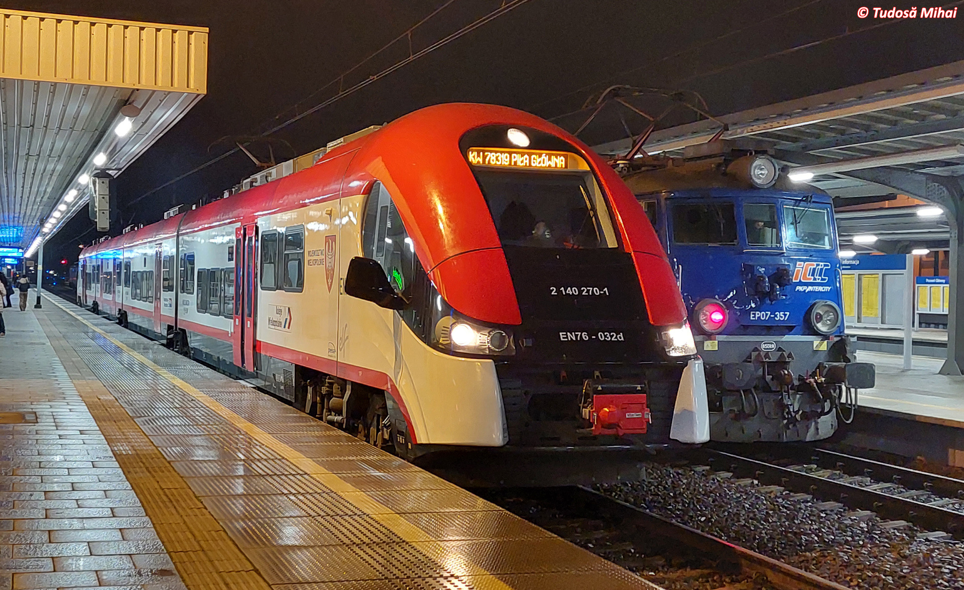 PESA 22WE – photo 3