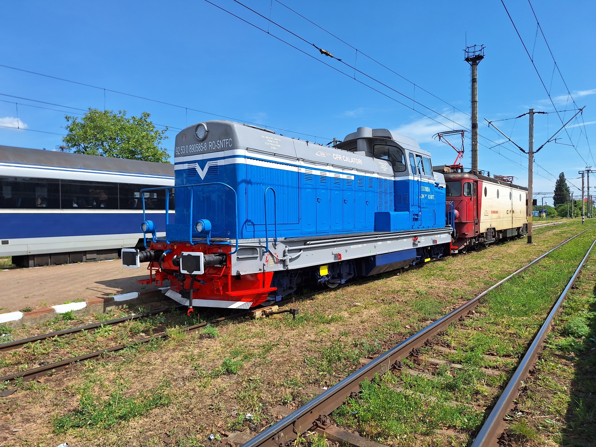 FAUR CFR 89 – photo 3