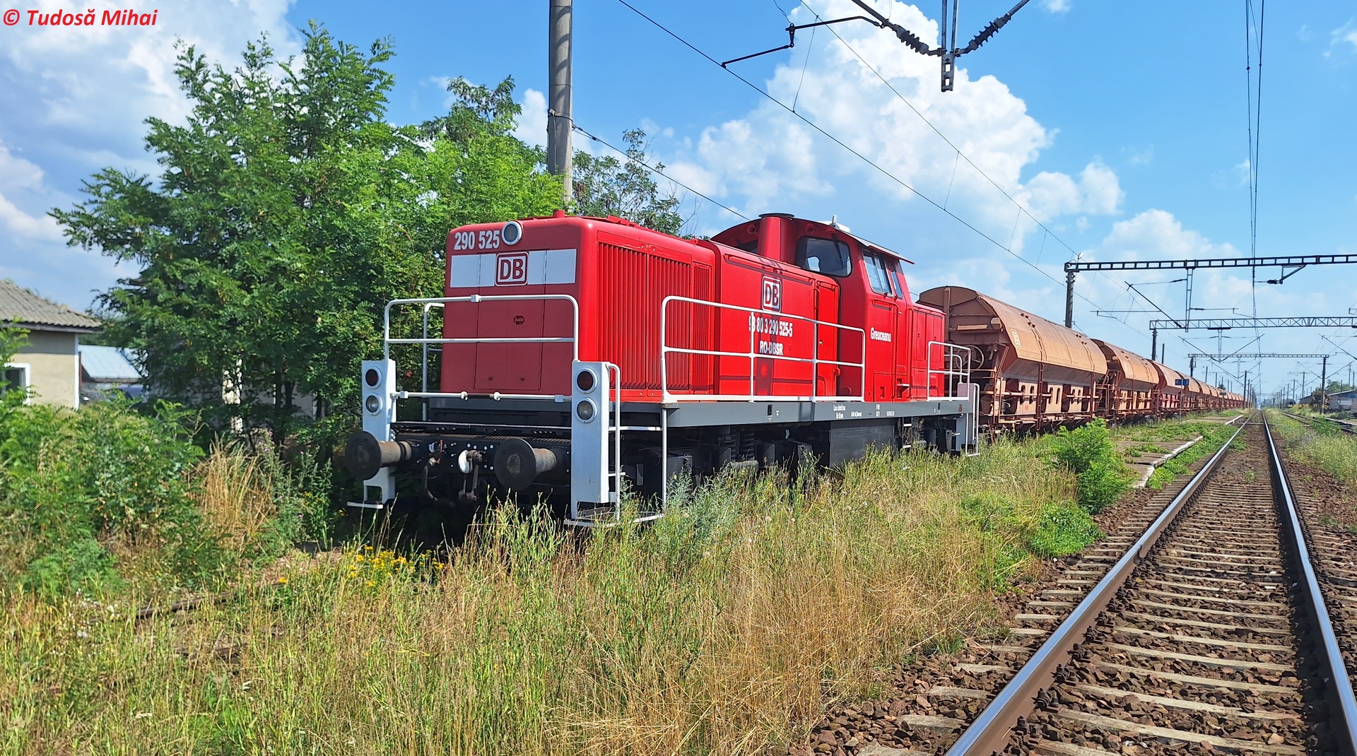 Krupp V 90 / Br 290, 294, 296 – Foto 4