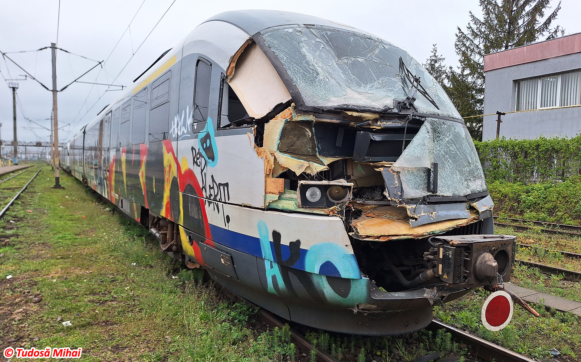 Siemens CFR 96 – photo 22