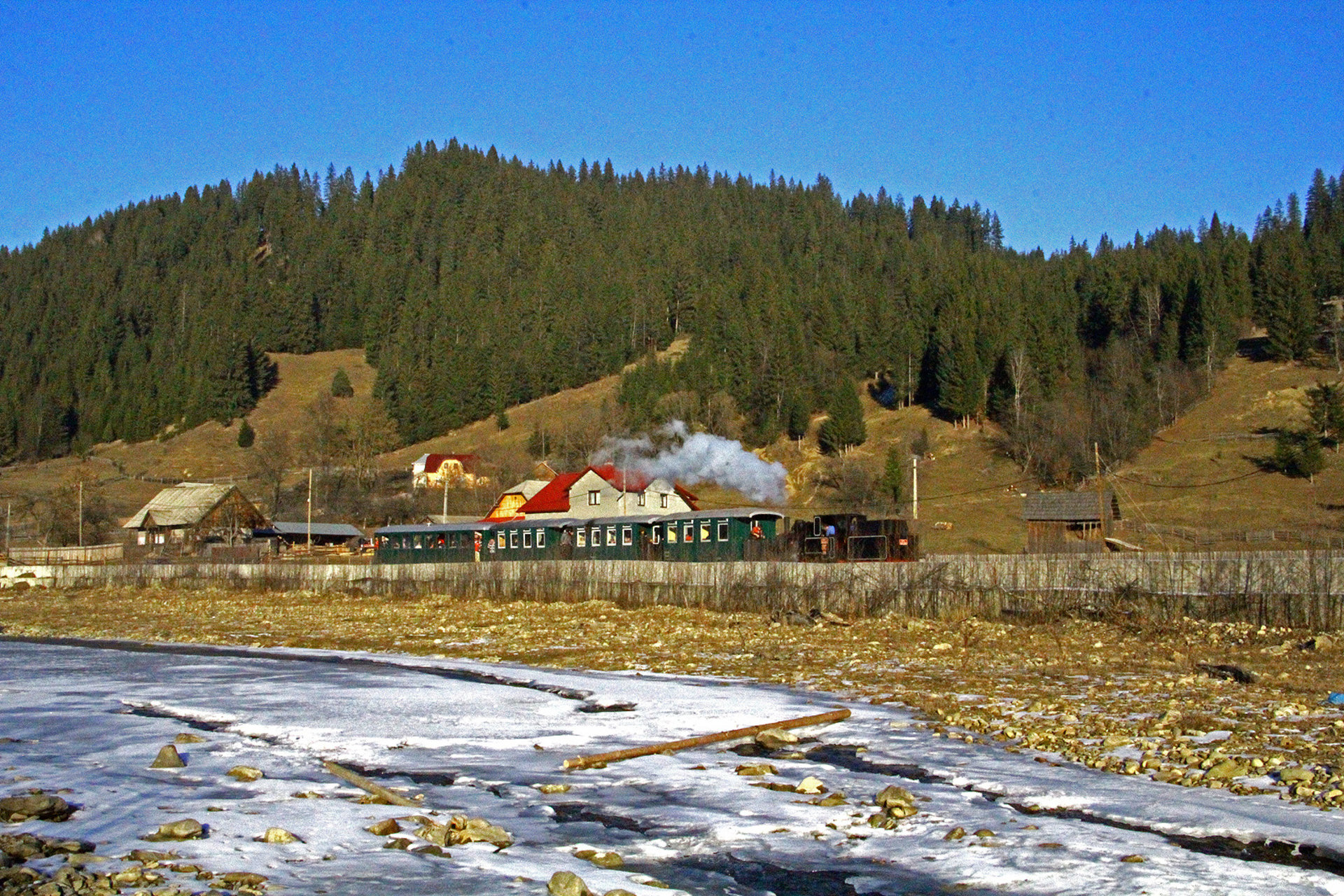 Krauss-Maffei CFI 762 – photo 3
