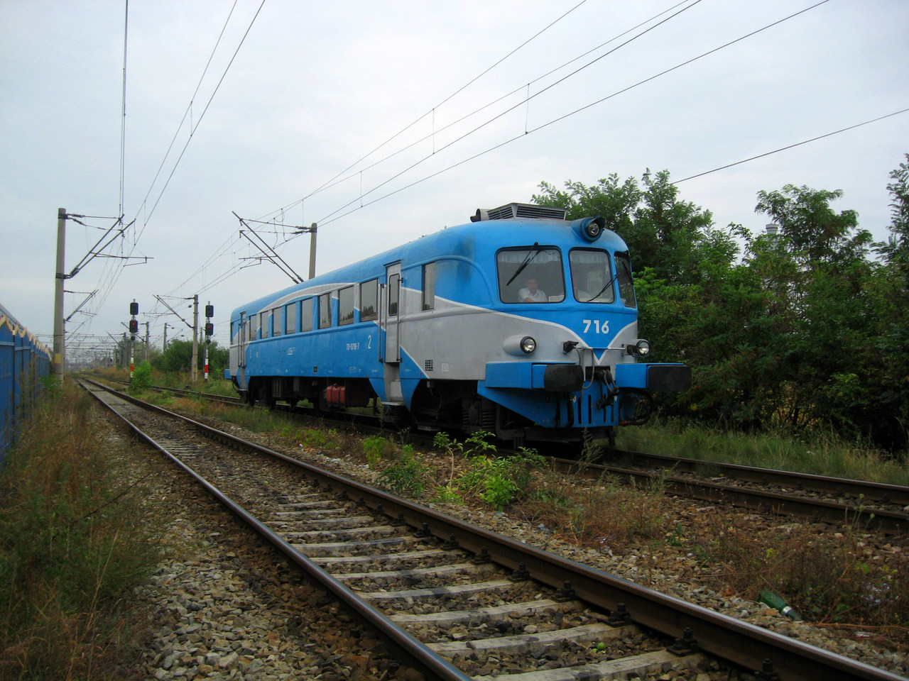 FAUR CFR 78.0 – photo 22