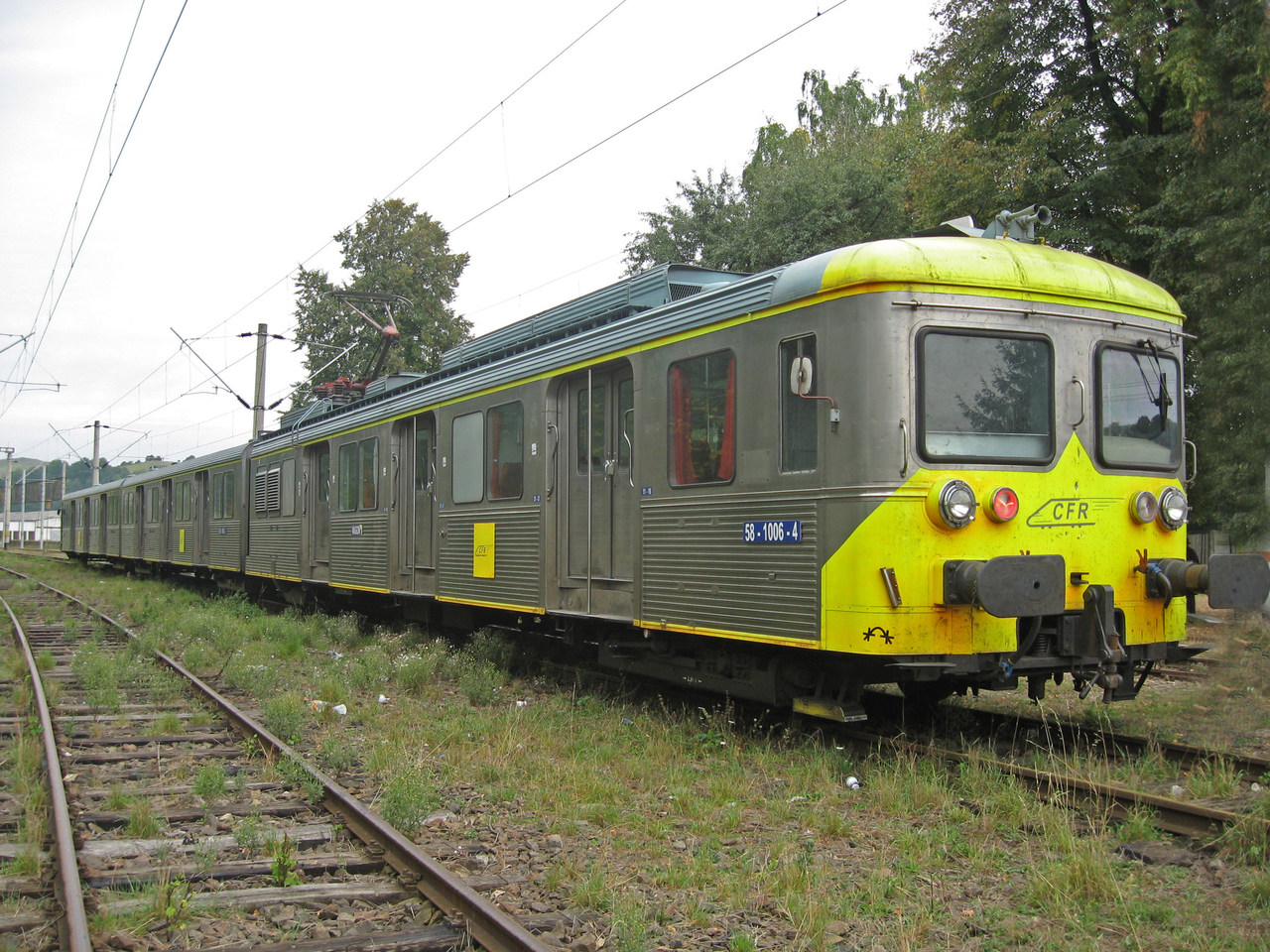 Alstom Z 6100 – photo 15