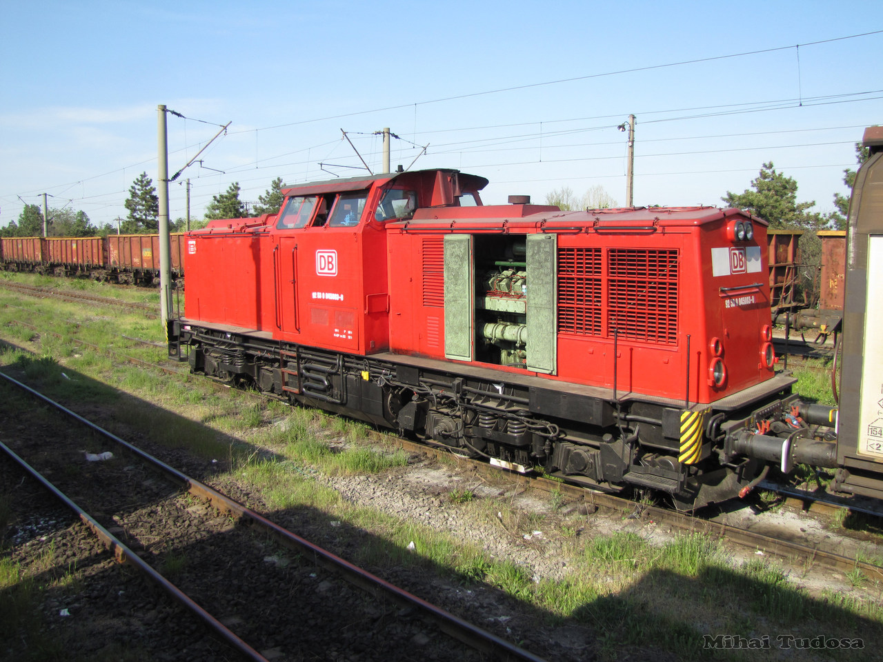 LEW V100.1 / DR 114 / DBAG 204 – foto 10