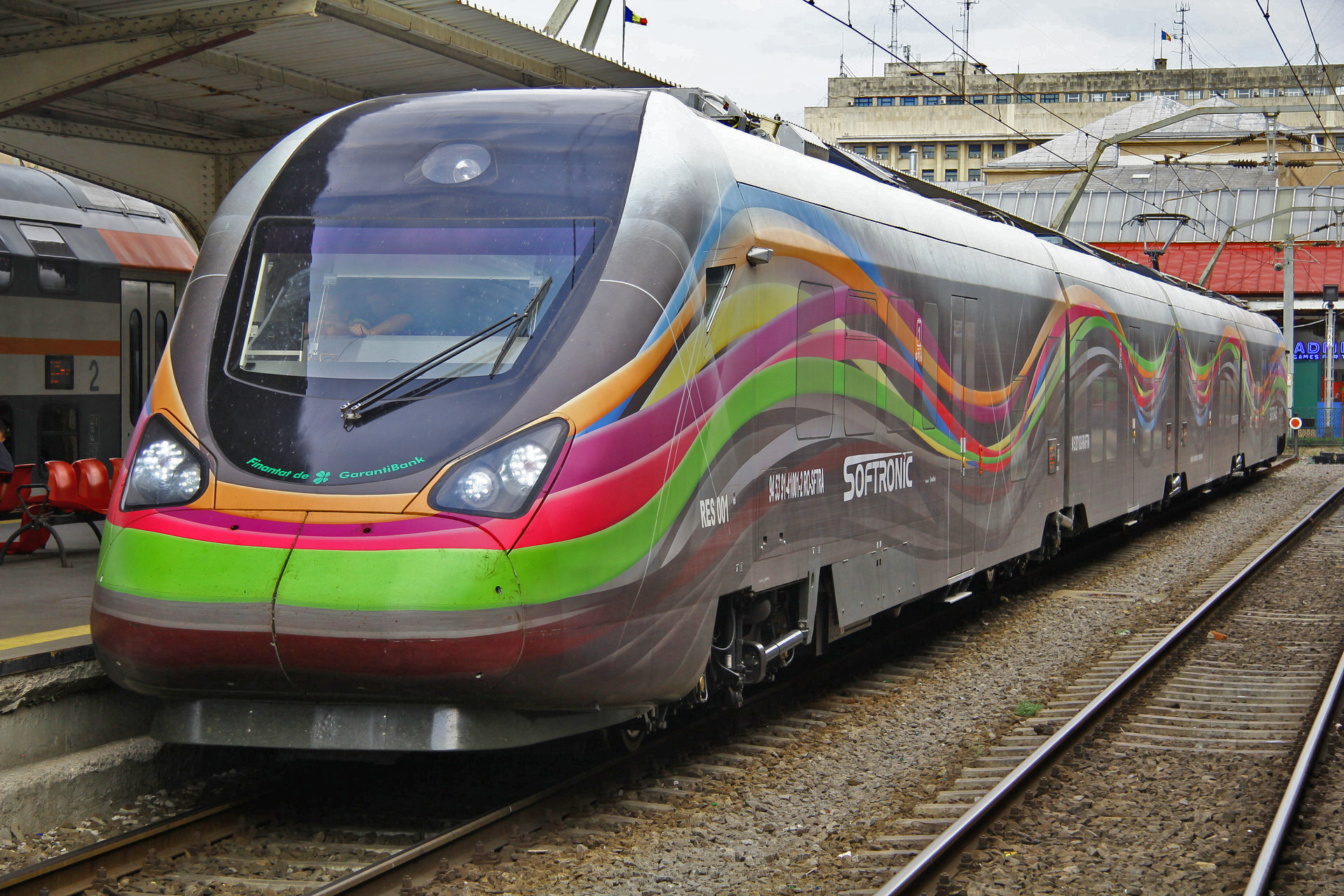 Softronic SFTRA RES – photo 3