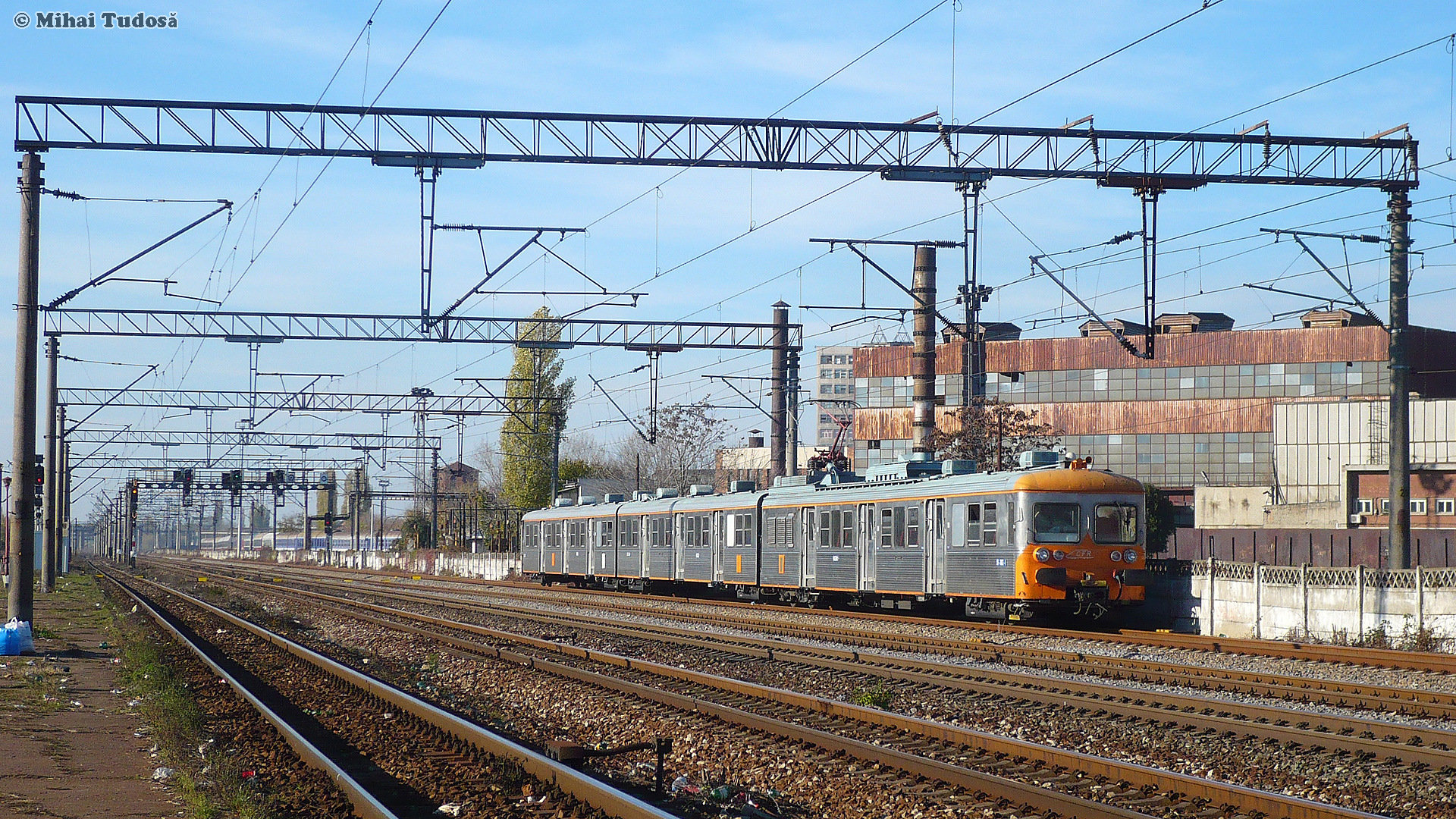 Alstom Z 6100 – photo 13