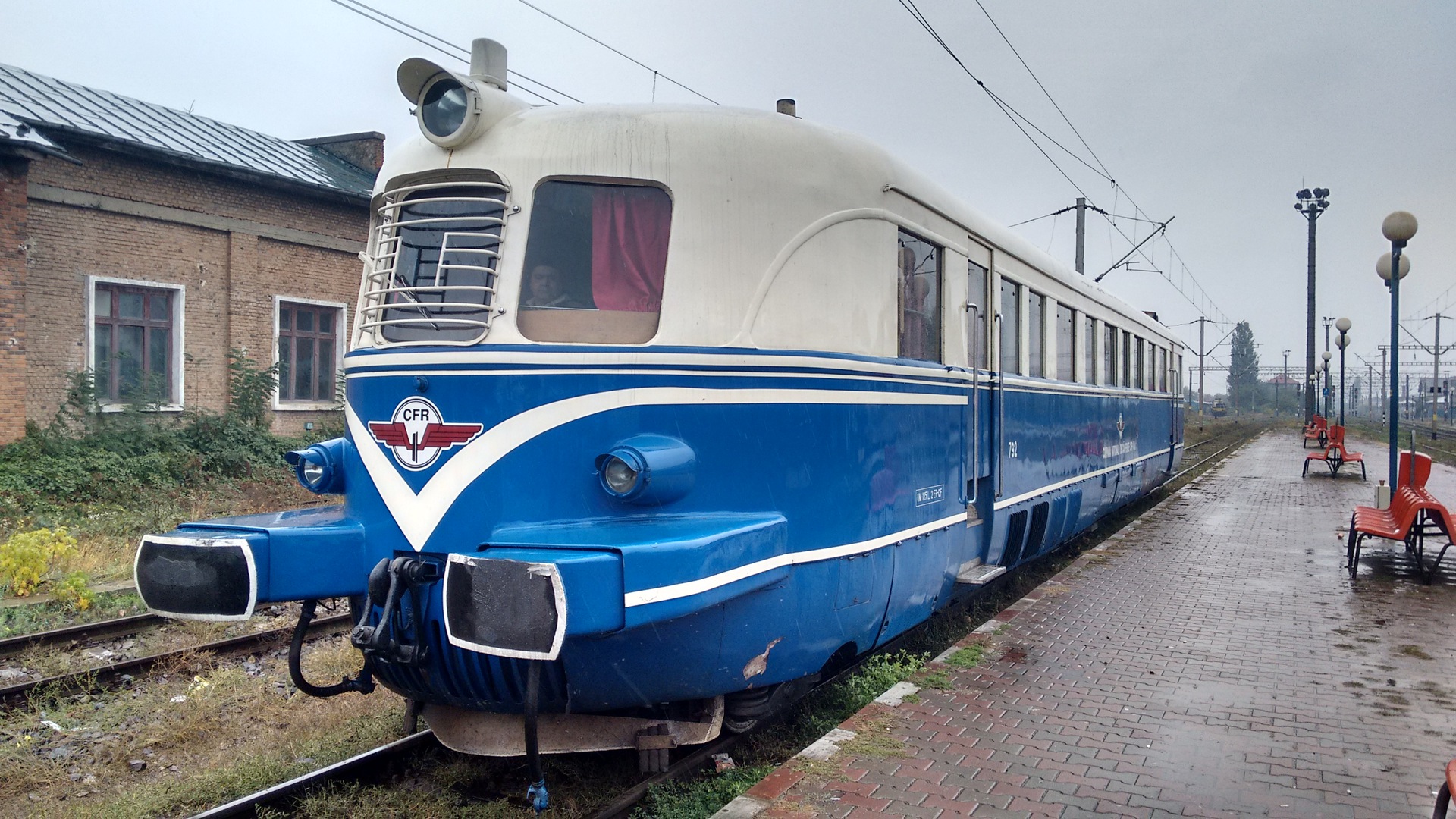 Astra CFR SA 78.0 – photo 3