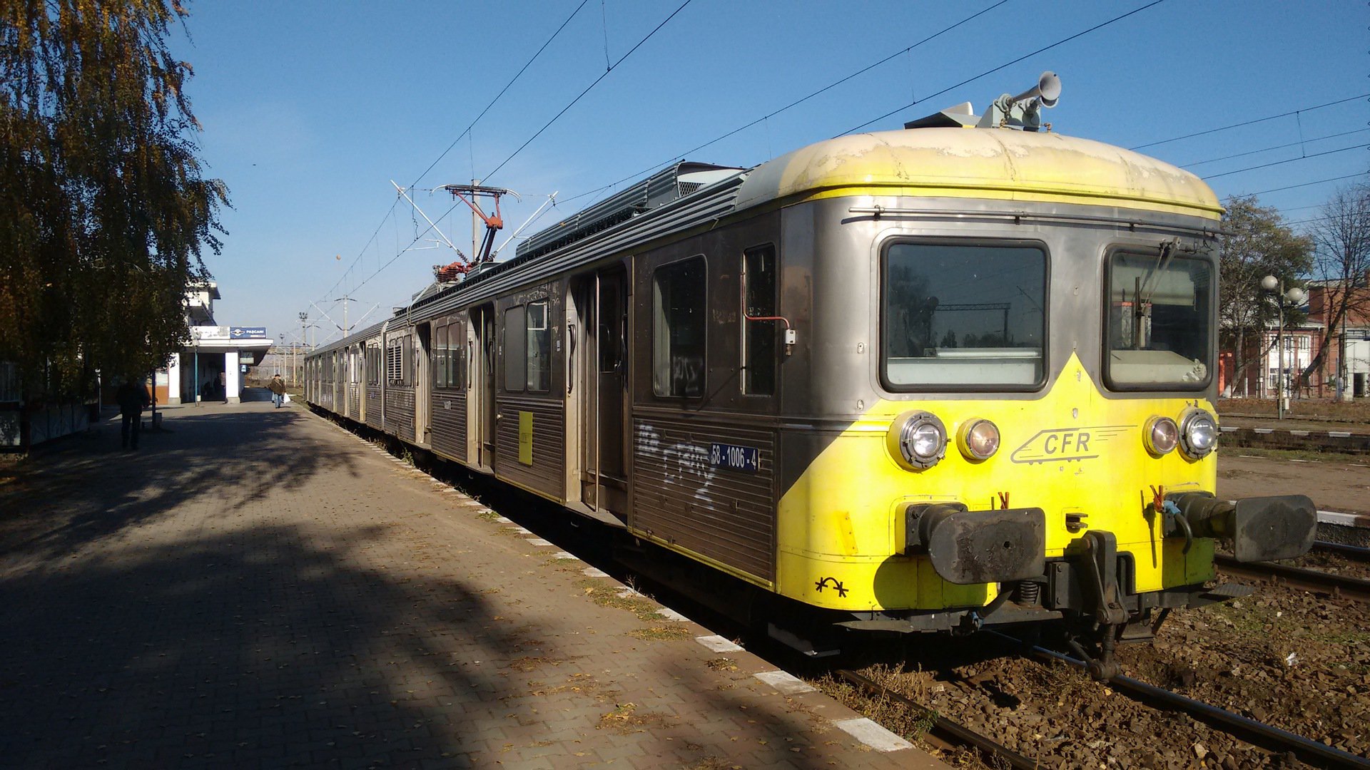 Alstom Z 6100 – photo 12