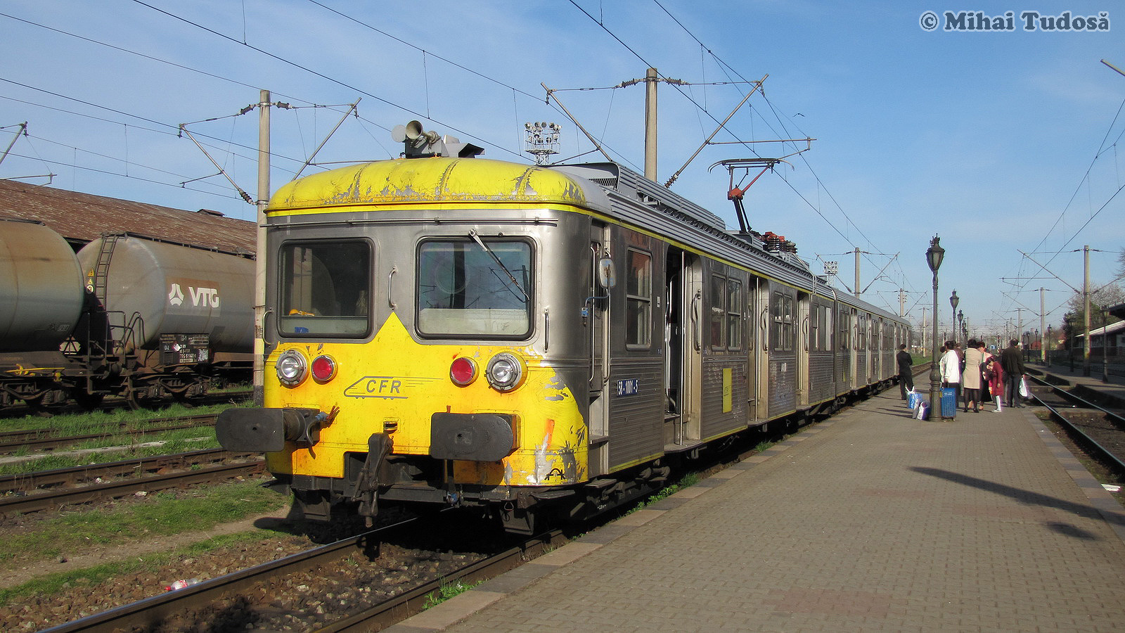 Alstom Z 6100 – photo 8