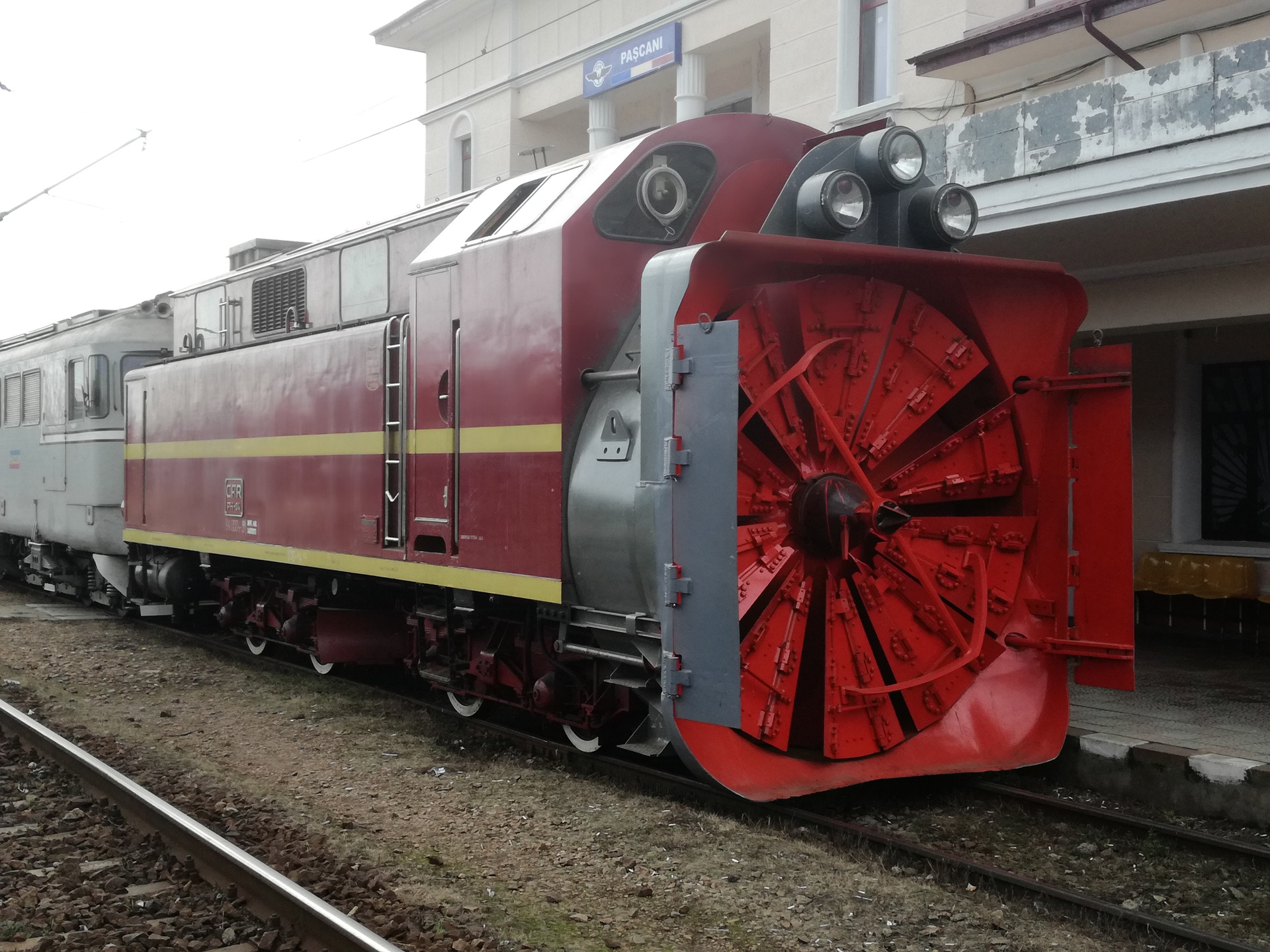 FAUR PZH 95 – photo 5