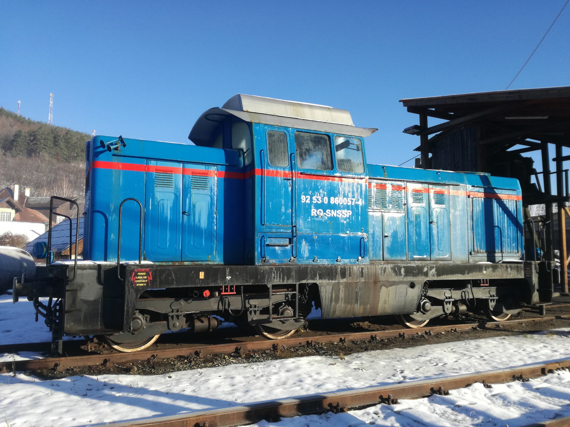 FAUR LDH45 – foto 24