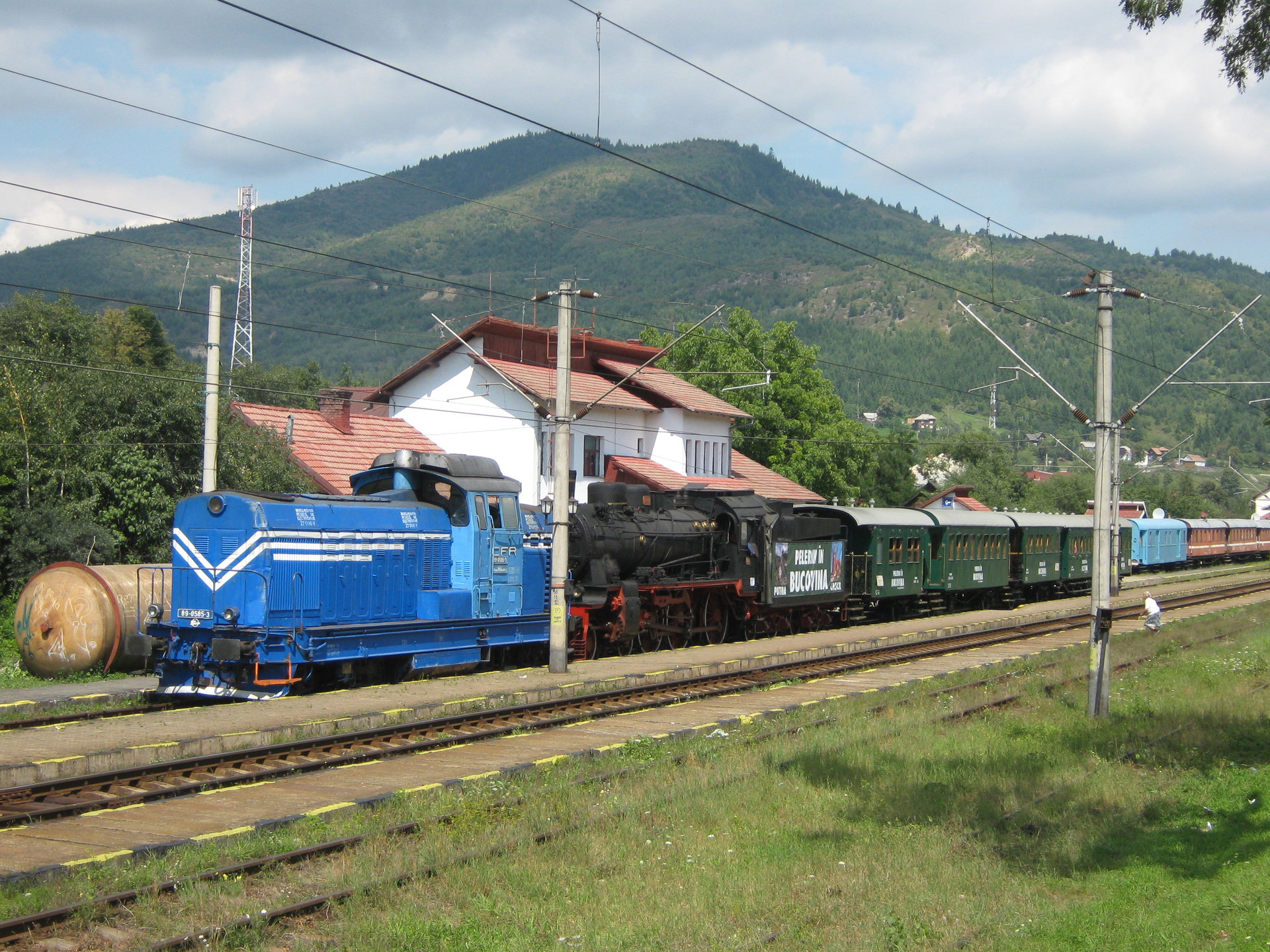 FAUR CFR 89 – photo 22