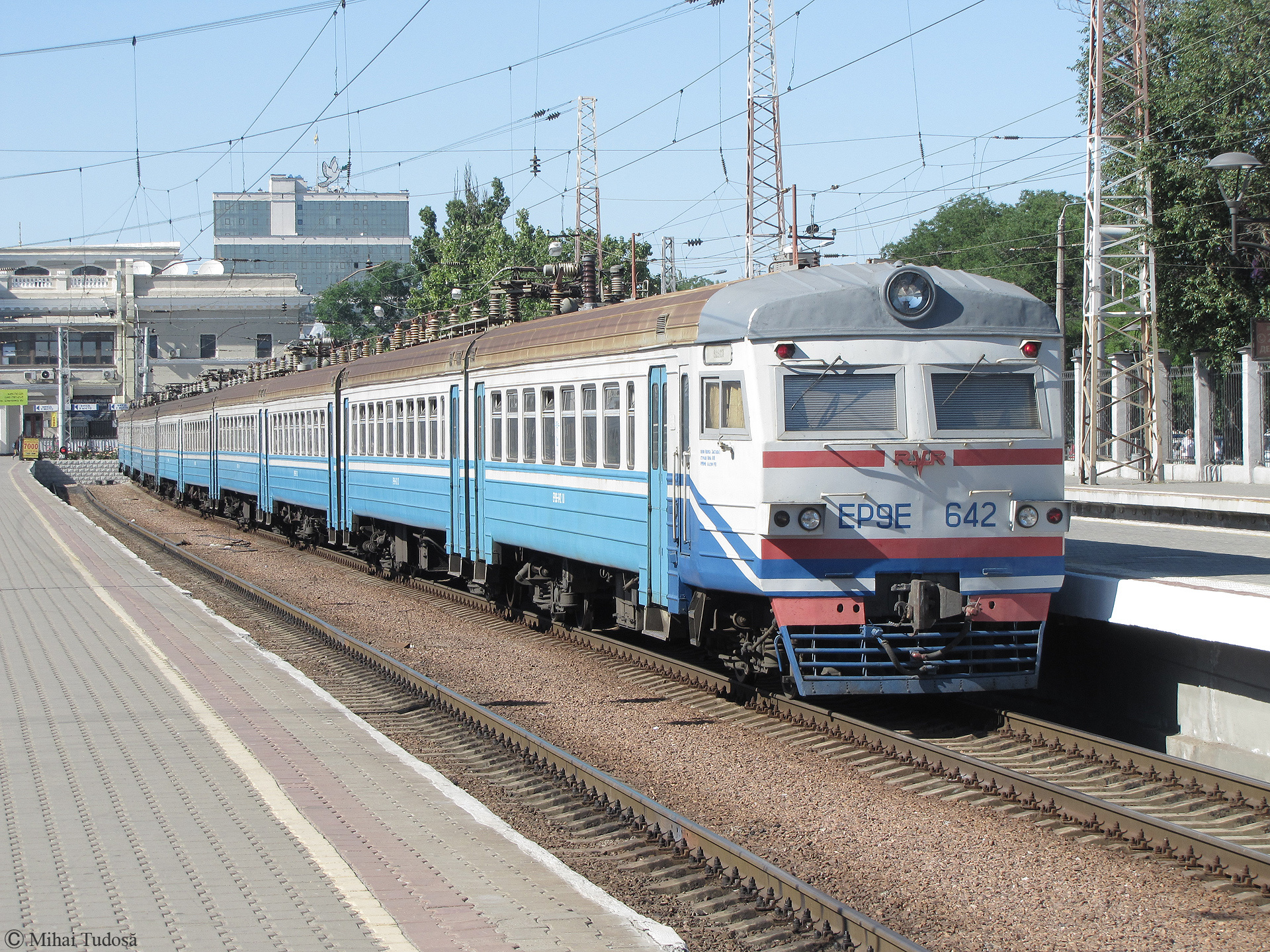 RVR ER9E – photo 9