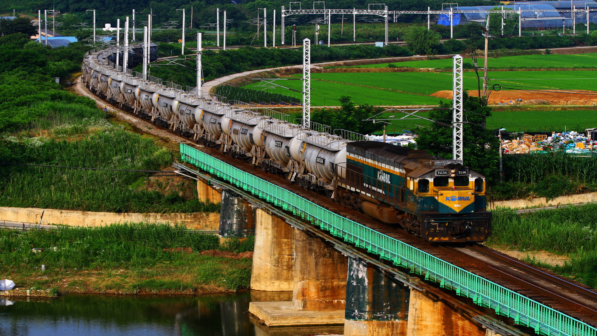EMD GT26CW – photo 4